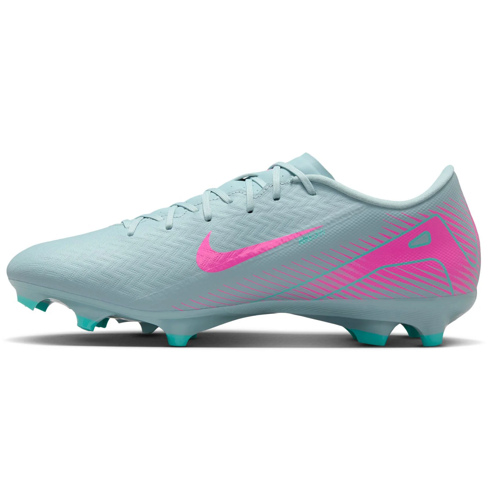 Nike Mercurial Vapor 16 Academy MG Low-Top Football Boots - Image 11