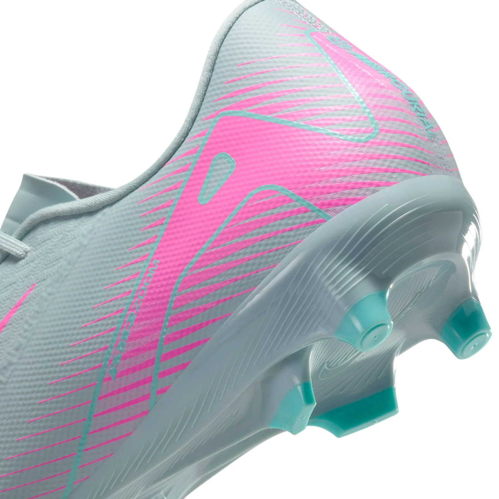 Nike Mercurial Vapor 16 Academy MG Low-Top Football Boots - Image 15