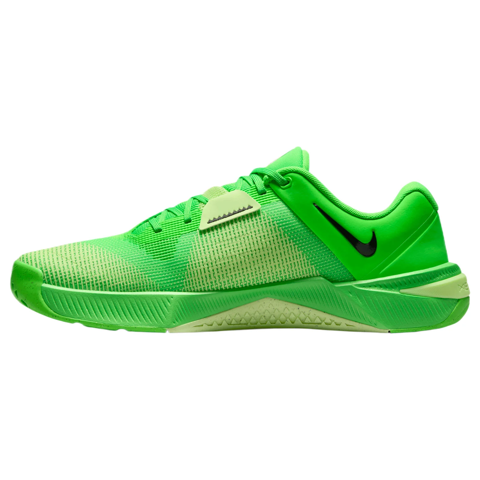Nike Metcon 10 Mens Green Strike - Image 2