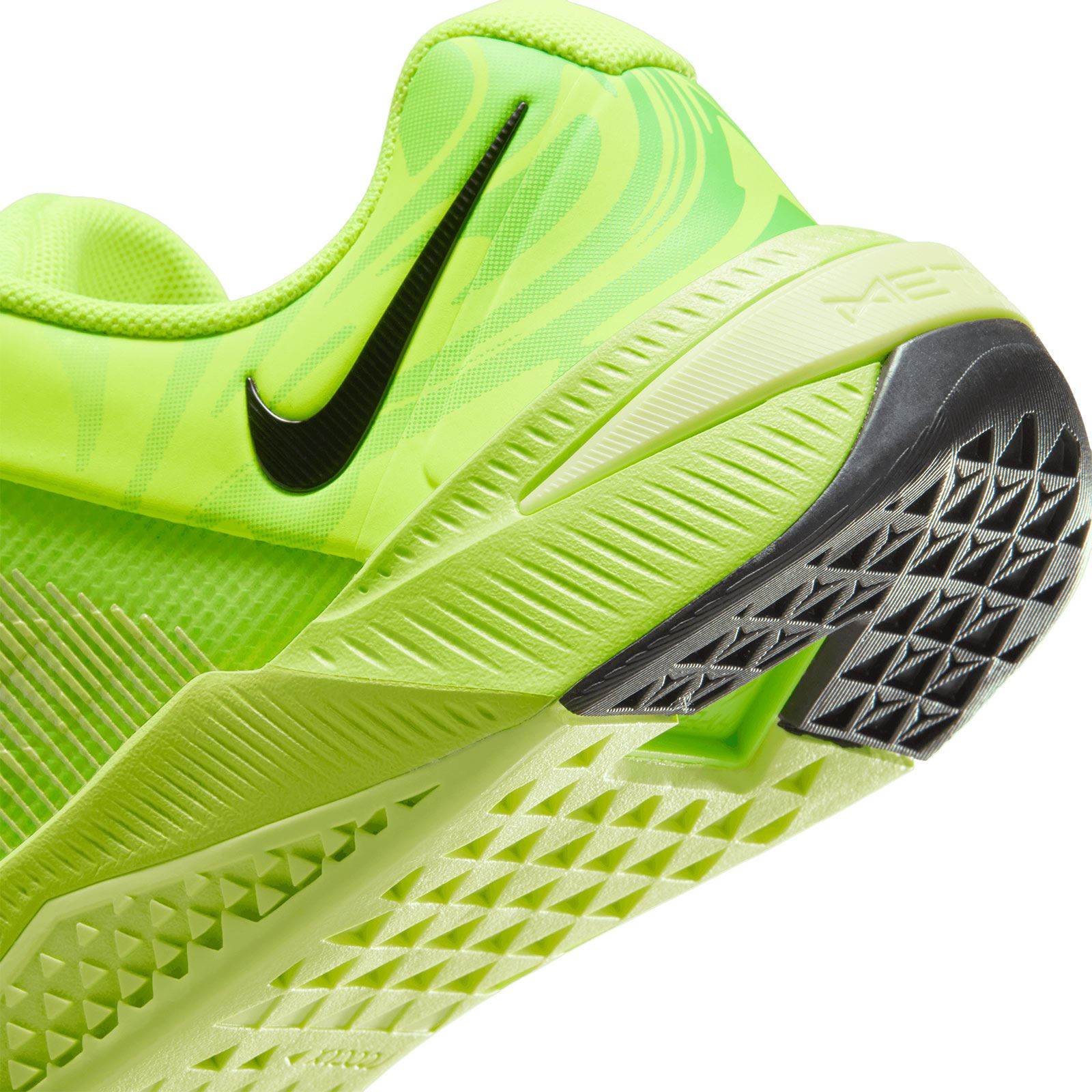 Nike Metcon 10 Womens Green - Image 6