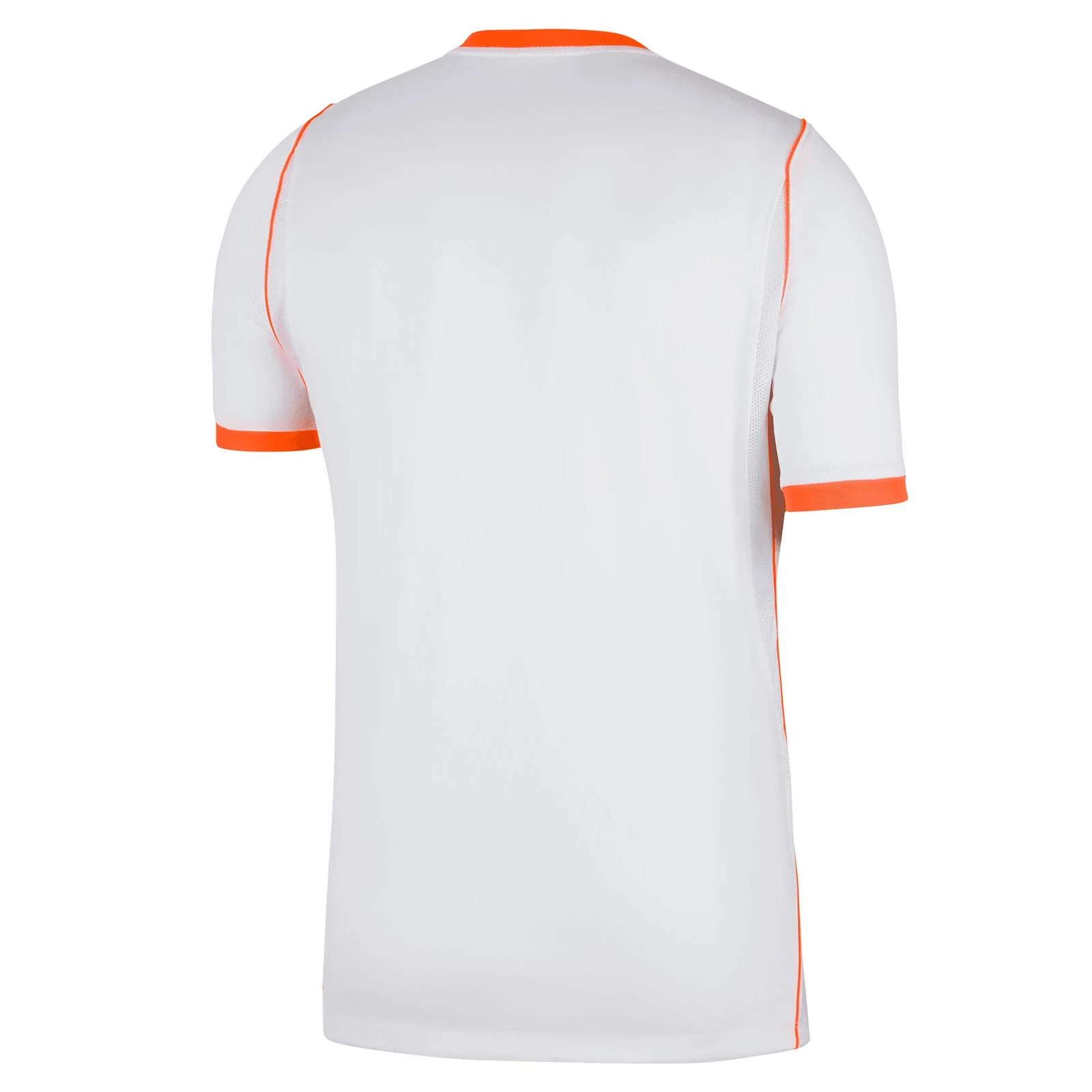 Nike Mens Netherlands World Cup 2026 Stadium Away Dri-FIT Soccer Replica Jersey - Image 2