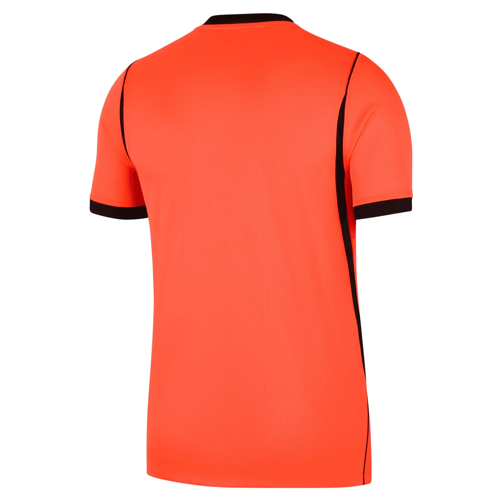 Nike Mens Netherlands World Cup 2026 Stadium Home Dri-FIT Soccer Replica Jersey - Image 2