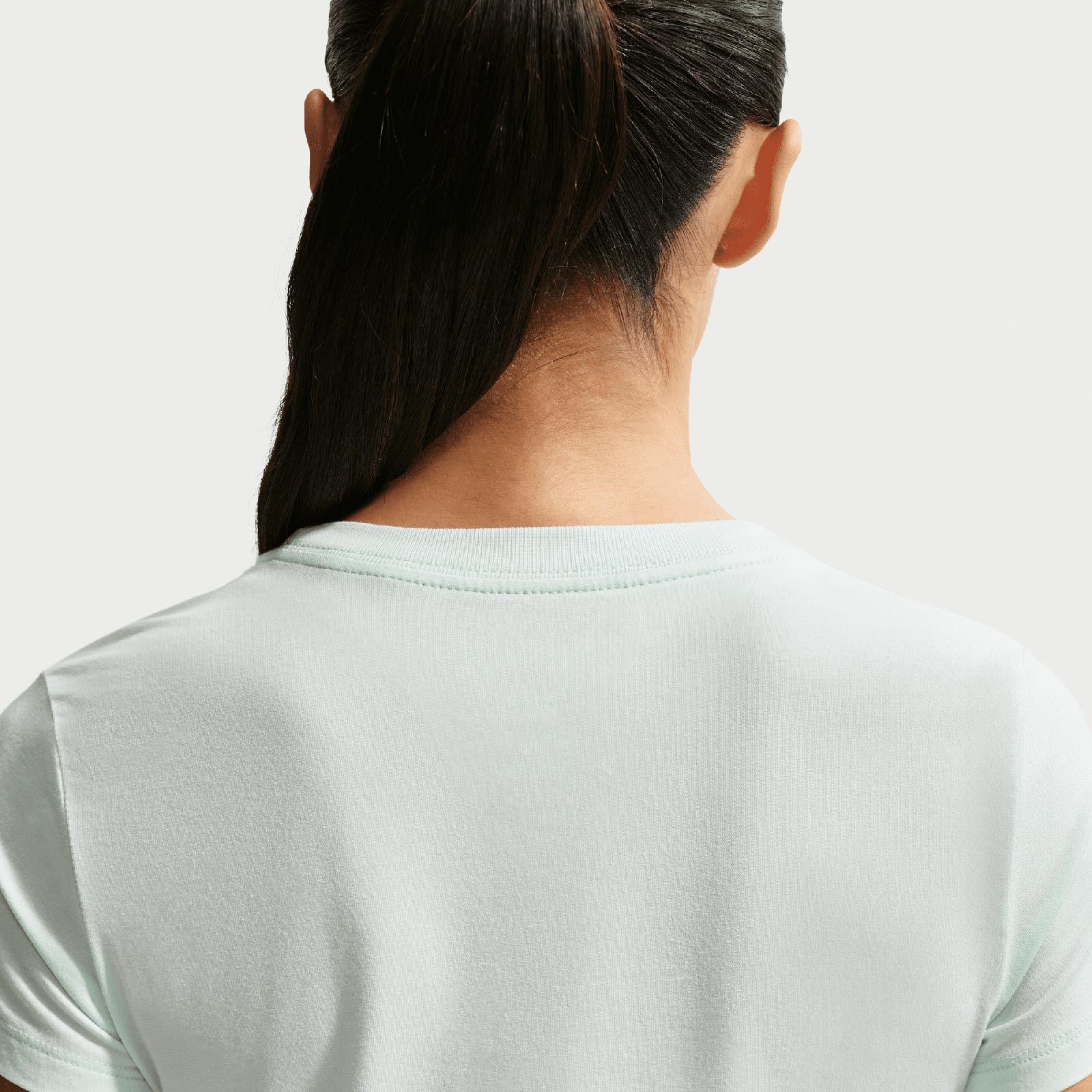Nike Sportswear Chill Knit Womens T-Shirt - Image 4