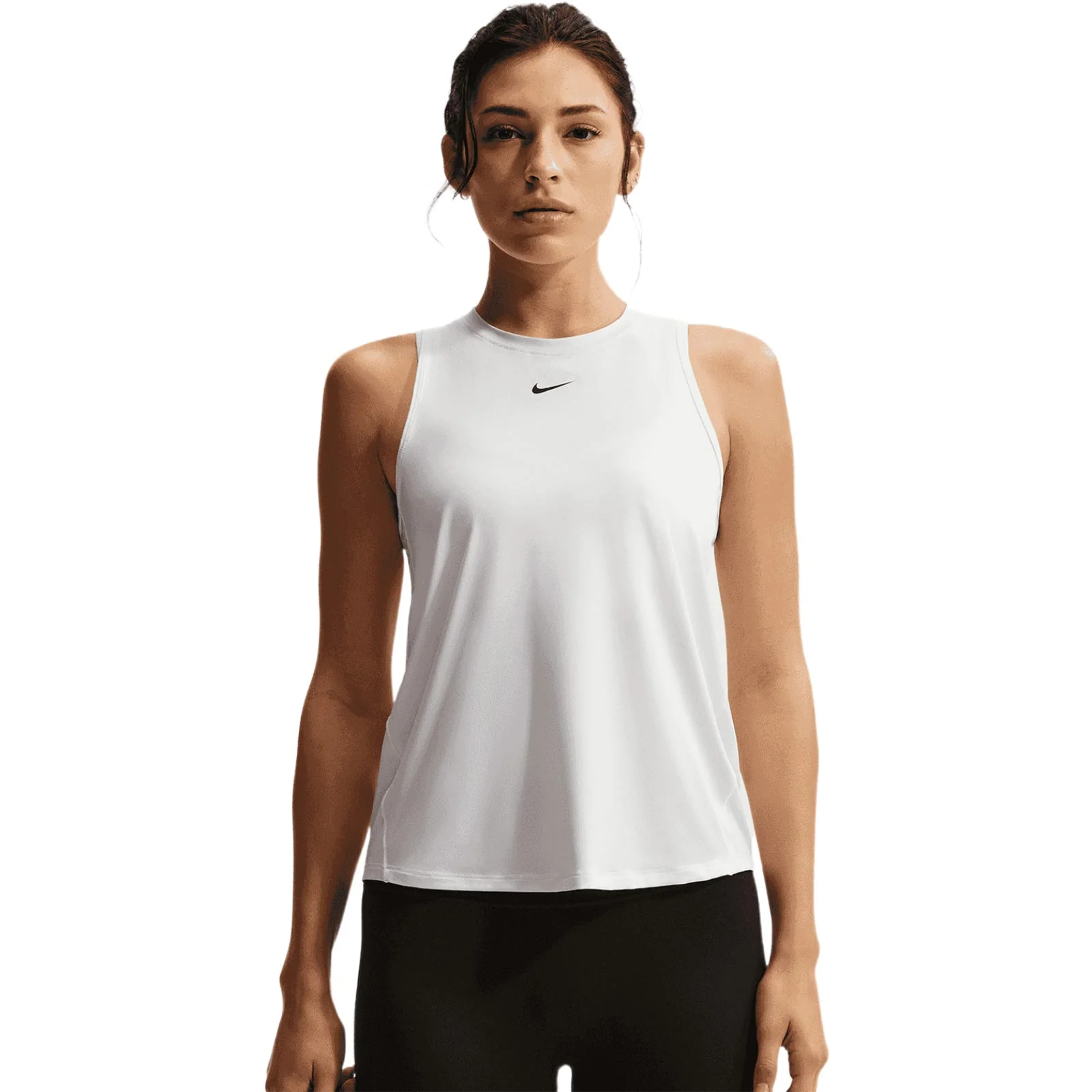 Nike One Classic Womens Dri-FIT Tank Top
