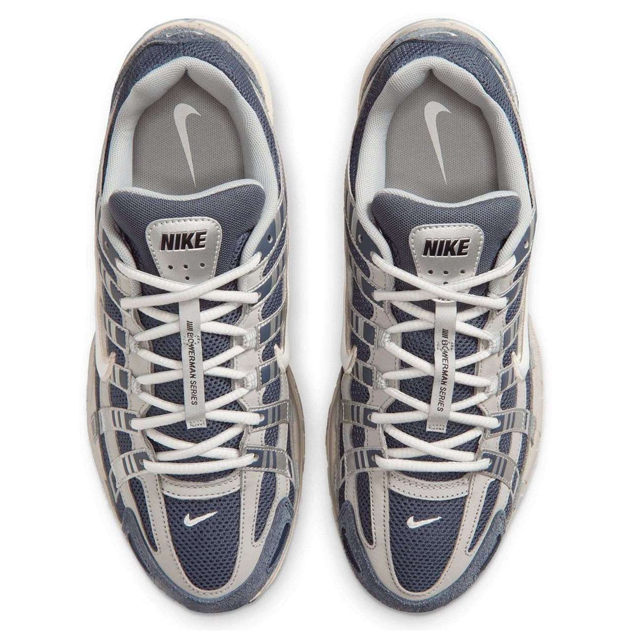 Nike P-6000 Mens Shoes - Image 3