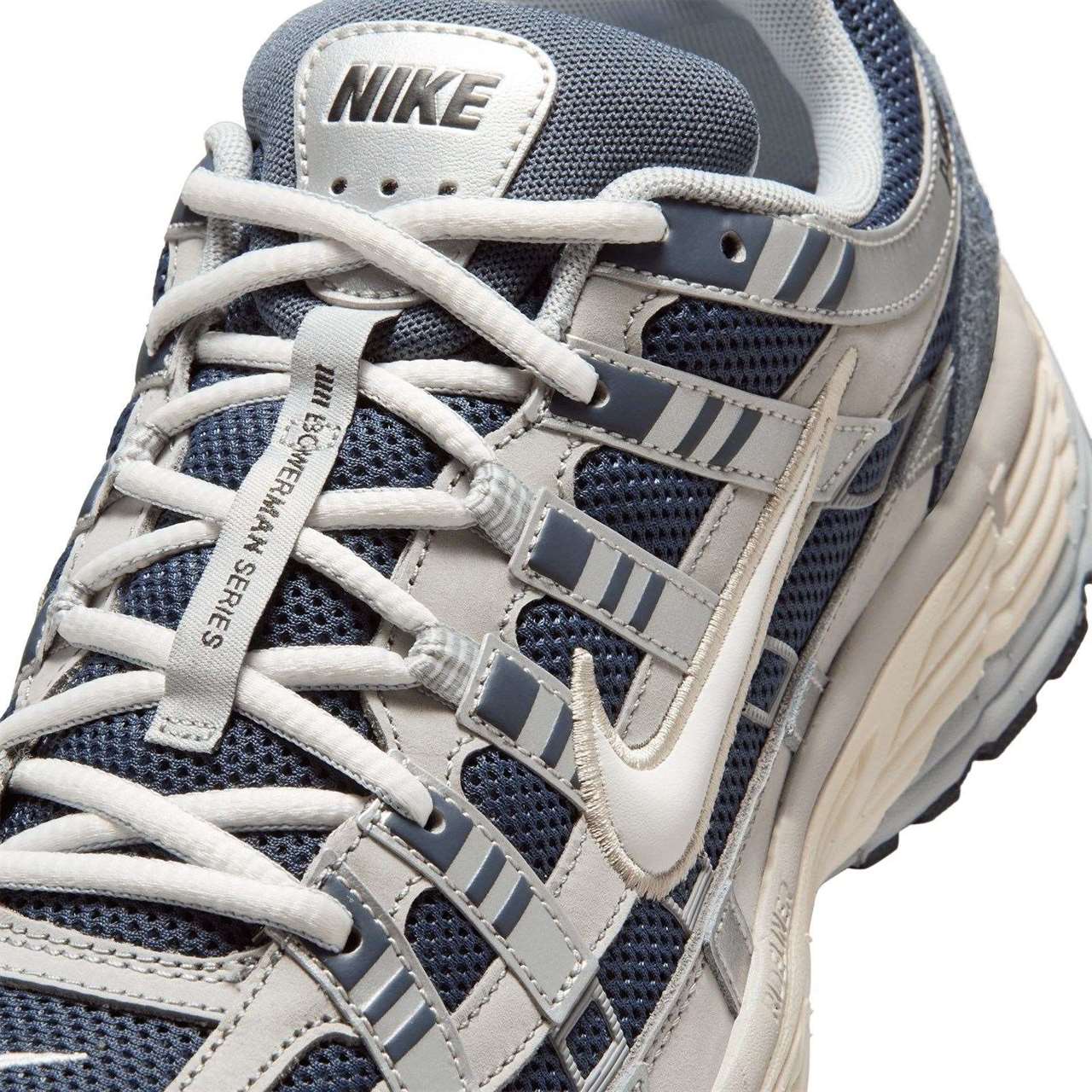 Nike P-6000 Mens Shoes - Image 5