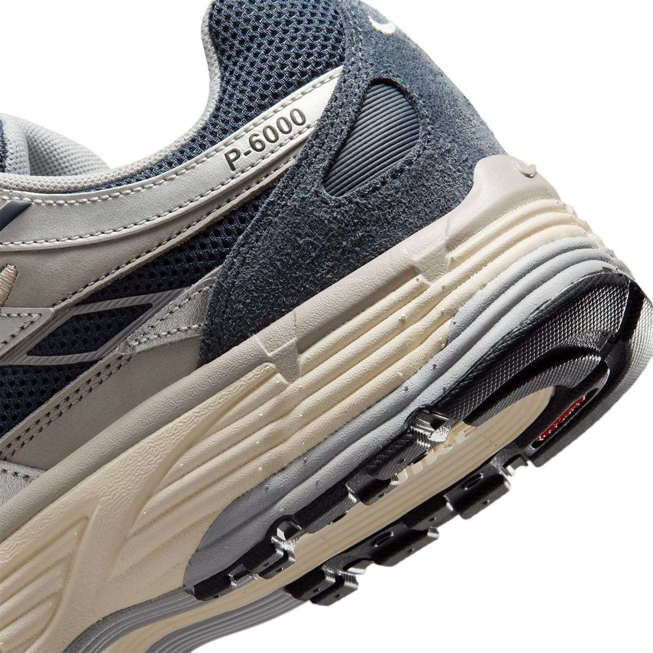 Nike P-6000 Mens Shoes - Image 6