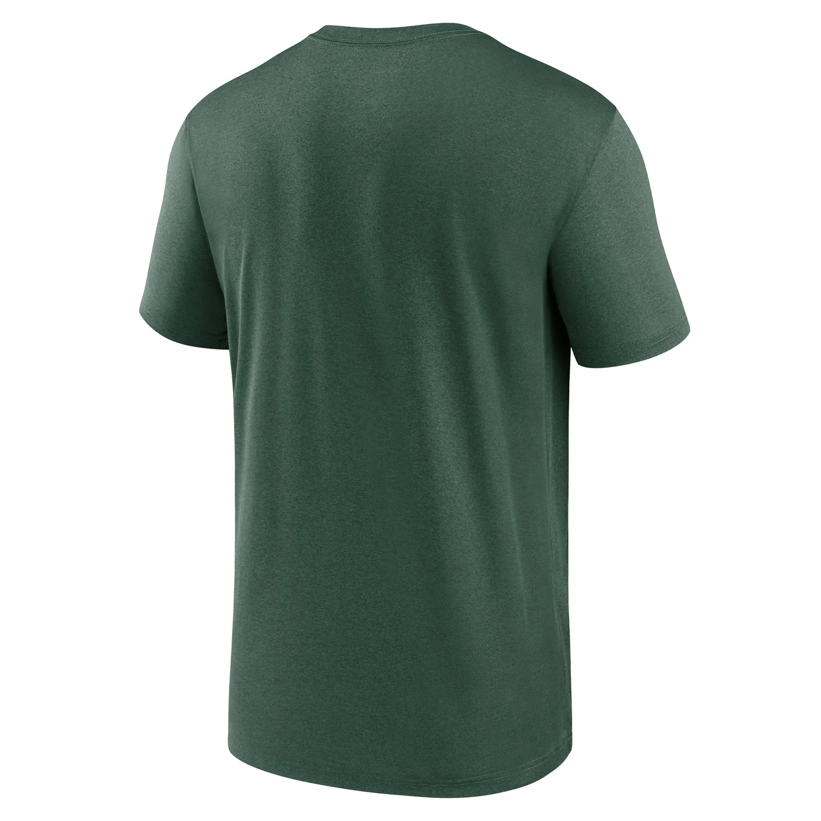 Nike Packers Legend Icon NFL T-Shirt - Green - Image 2