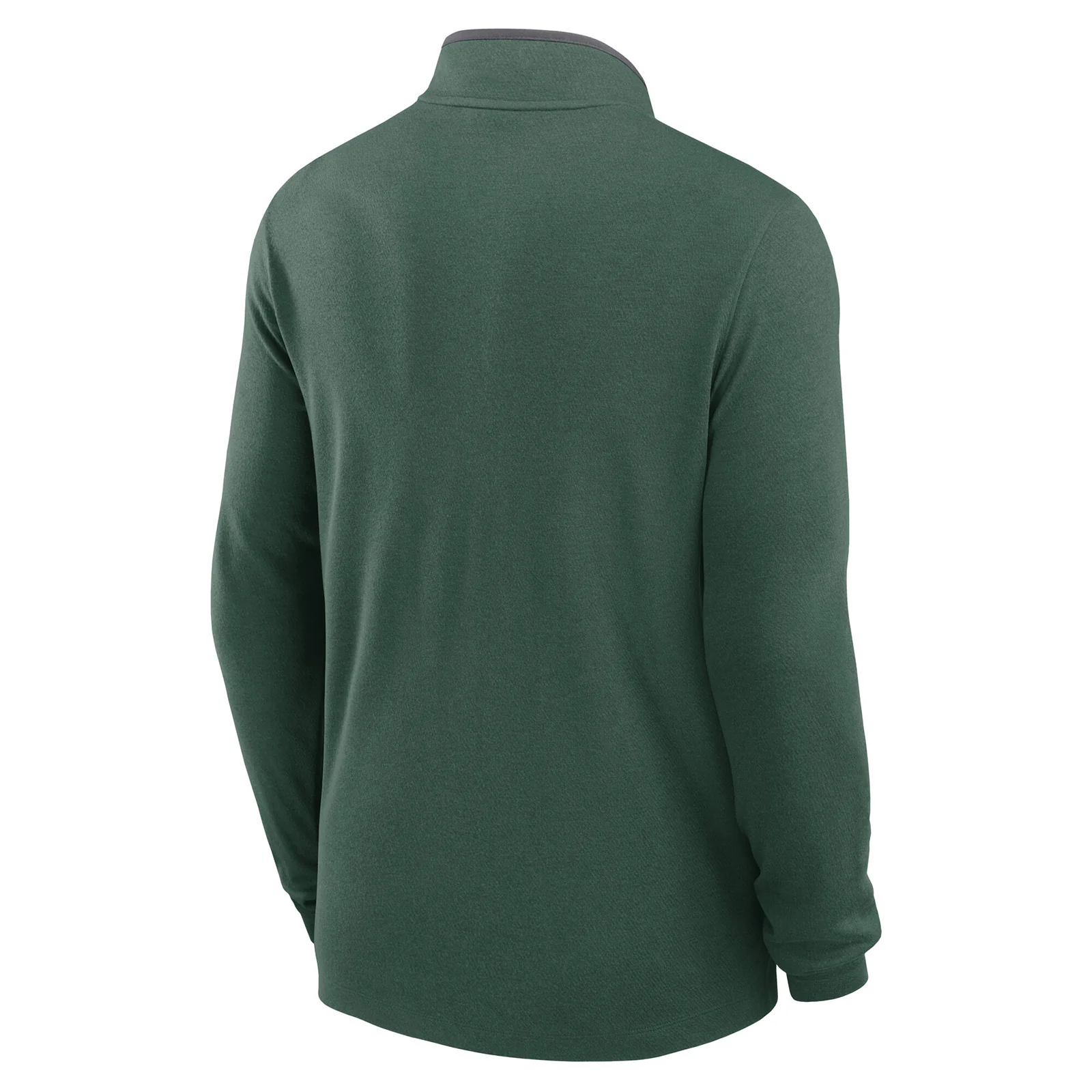 Nike NFL Packers Victory Half Zip Top - Image 2