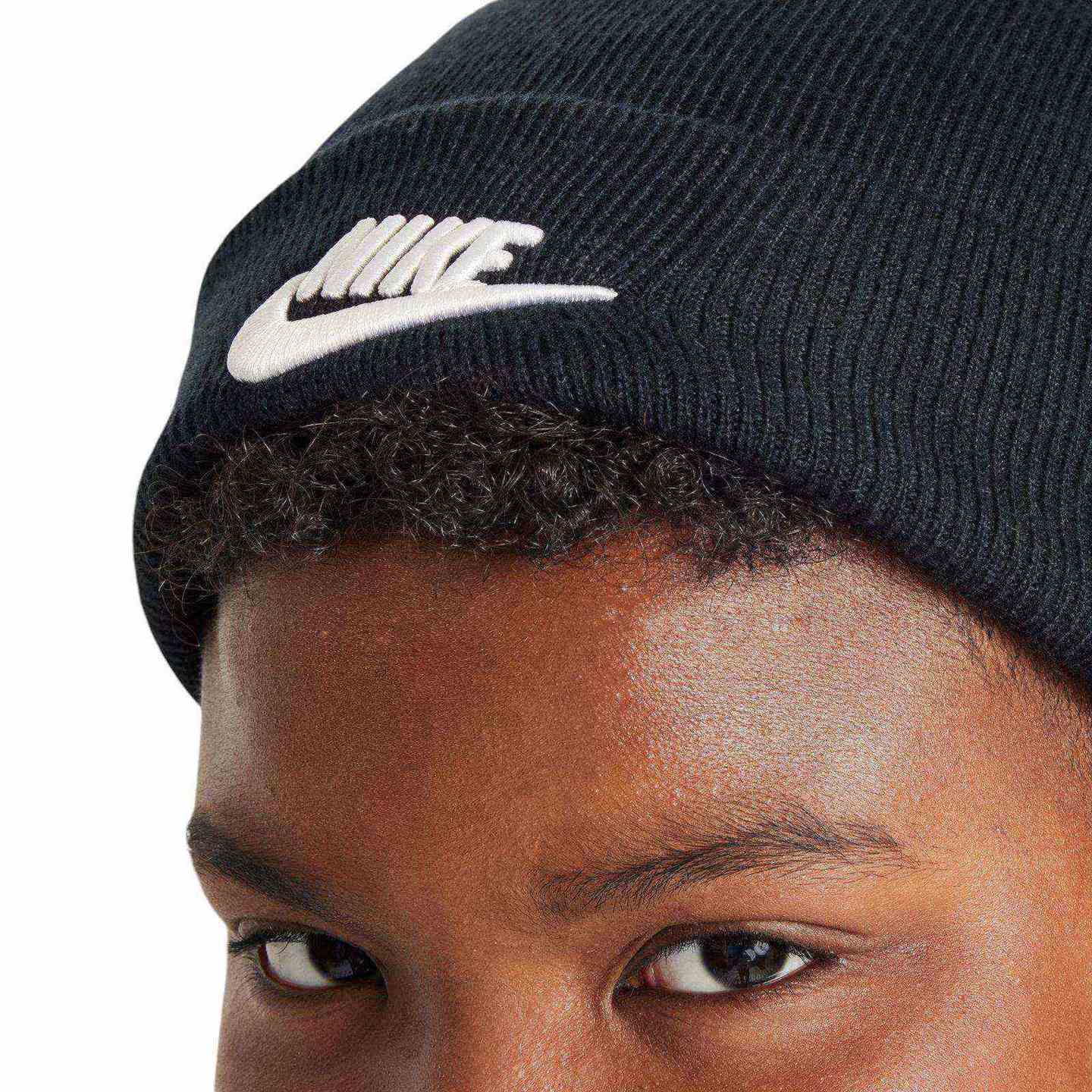 Nike Peak Futura Kids Beanie - Image 4