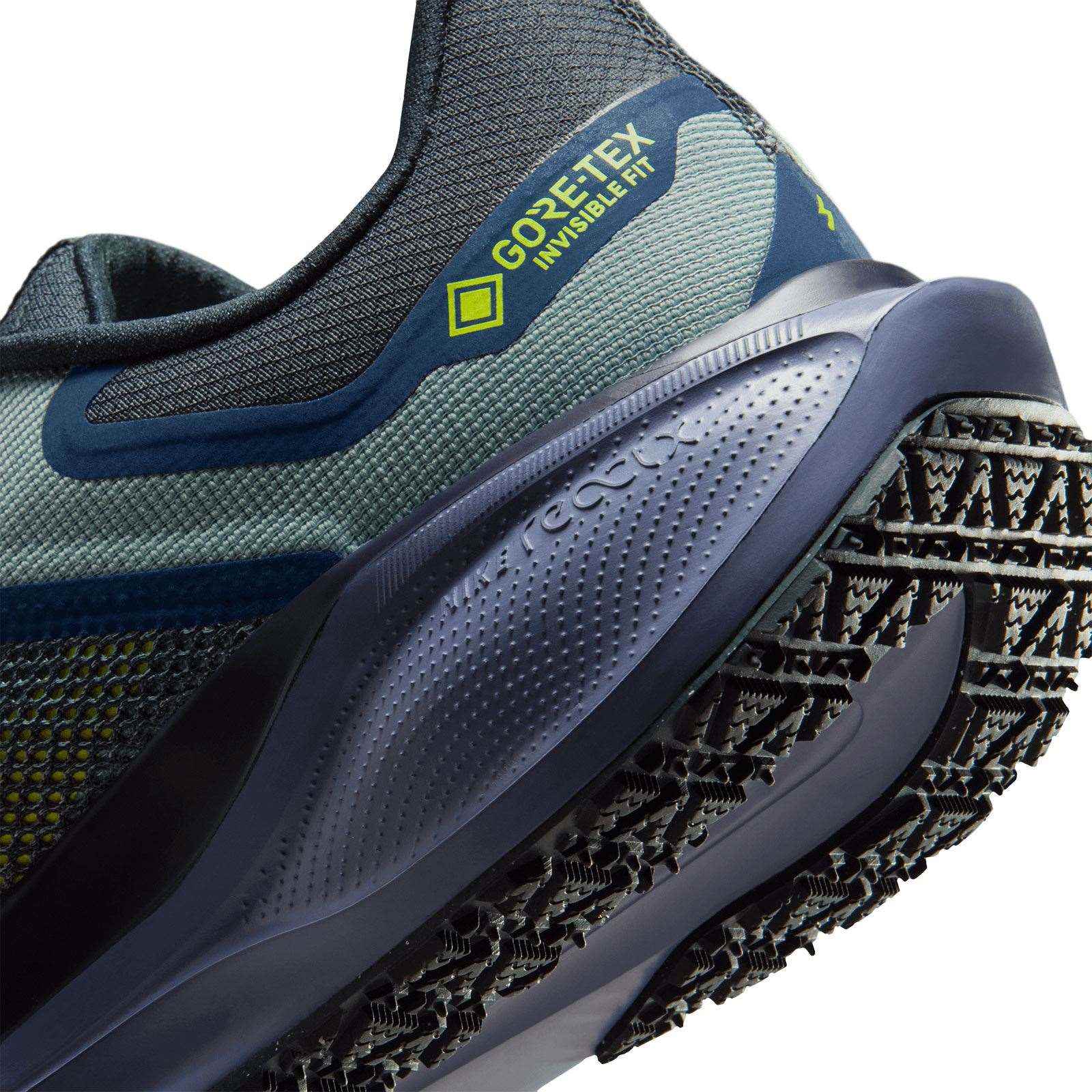 Nike Pegasus 41 GORE-TEX Mens Waterproof Road Running Shoes - Image 6