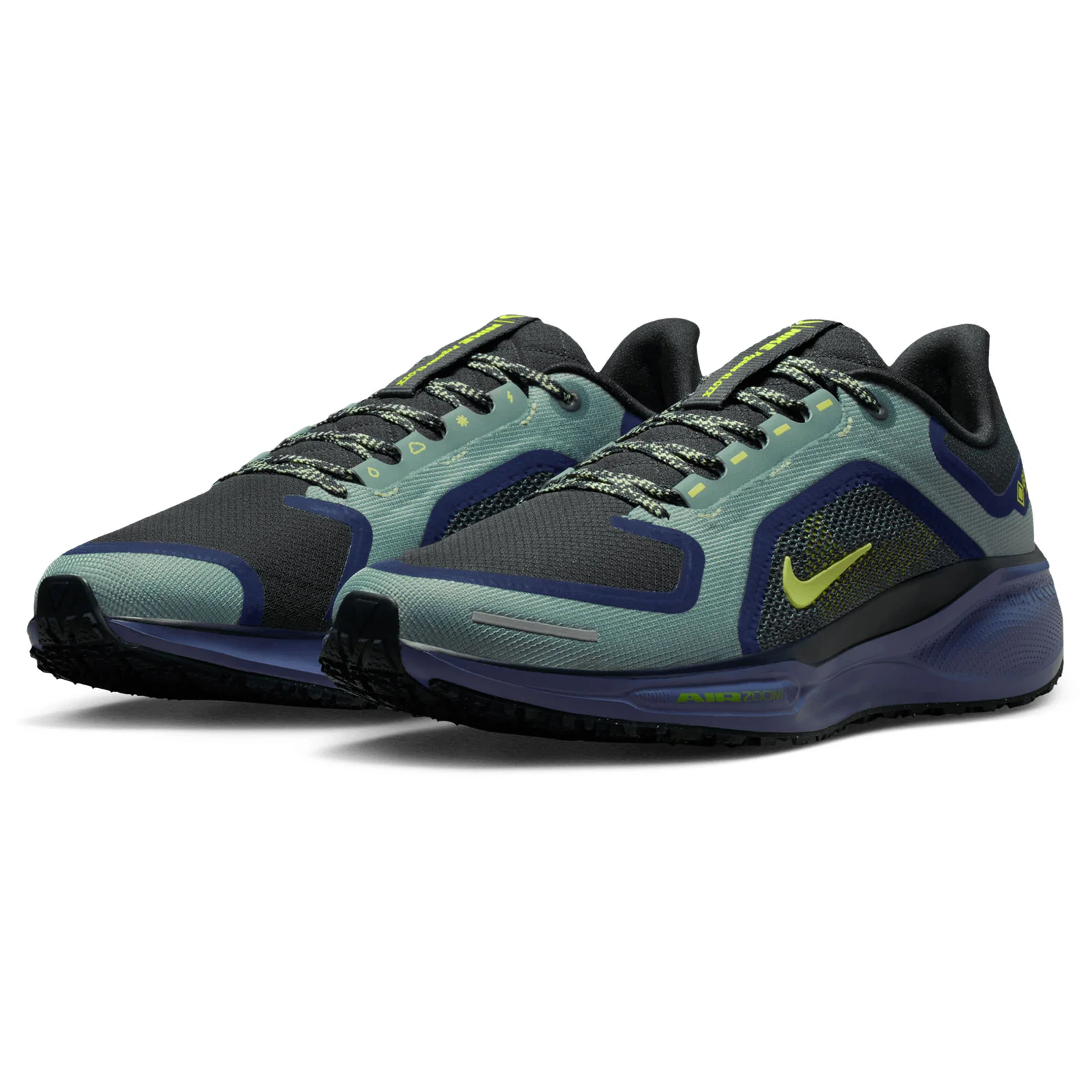 Nike Pegasus 41 GORE-TEX Mens Waterproof Road Running Shoes - Image 8