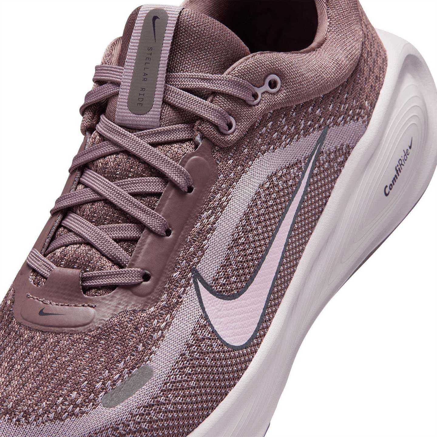 Nike Stellar Ride Kids Running Shoes - Image 5