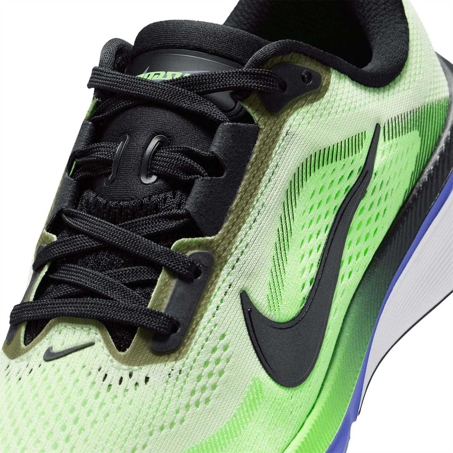 Nike Pegasus 42 Kids Road Running Shoes - Image 5