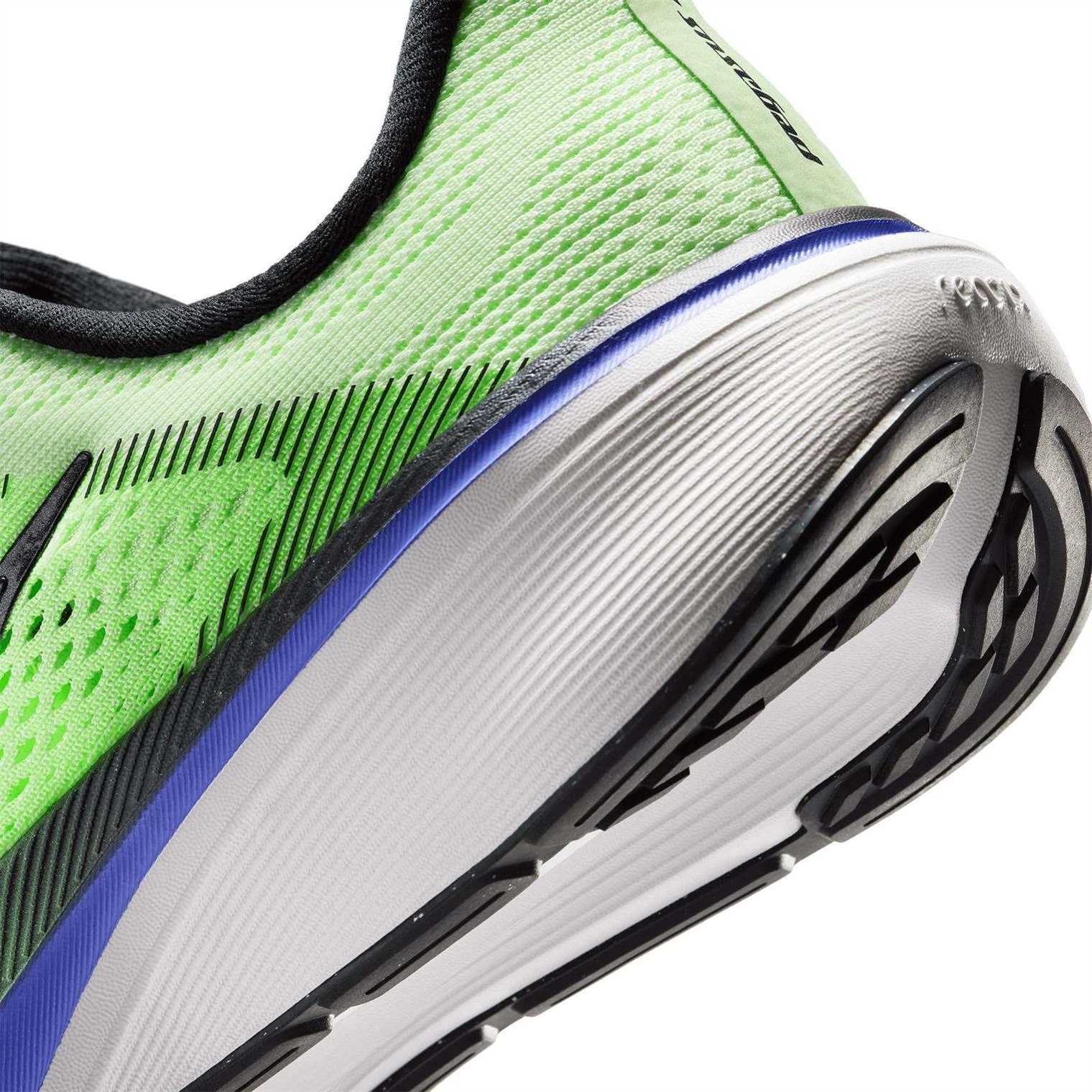 Nike Pegasus 42 Kids Road Running Shoes - Image 6