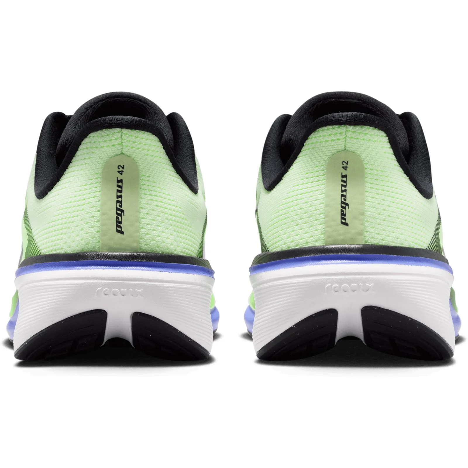 Nike Pegasus 42 Kids Road Running Shoes - Image 7