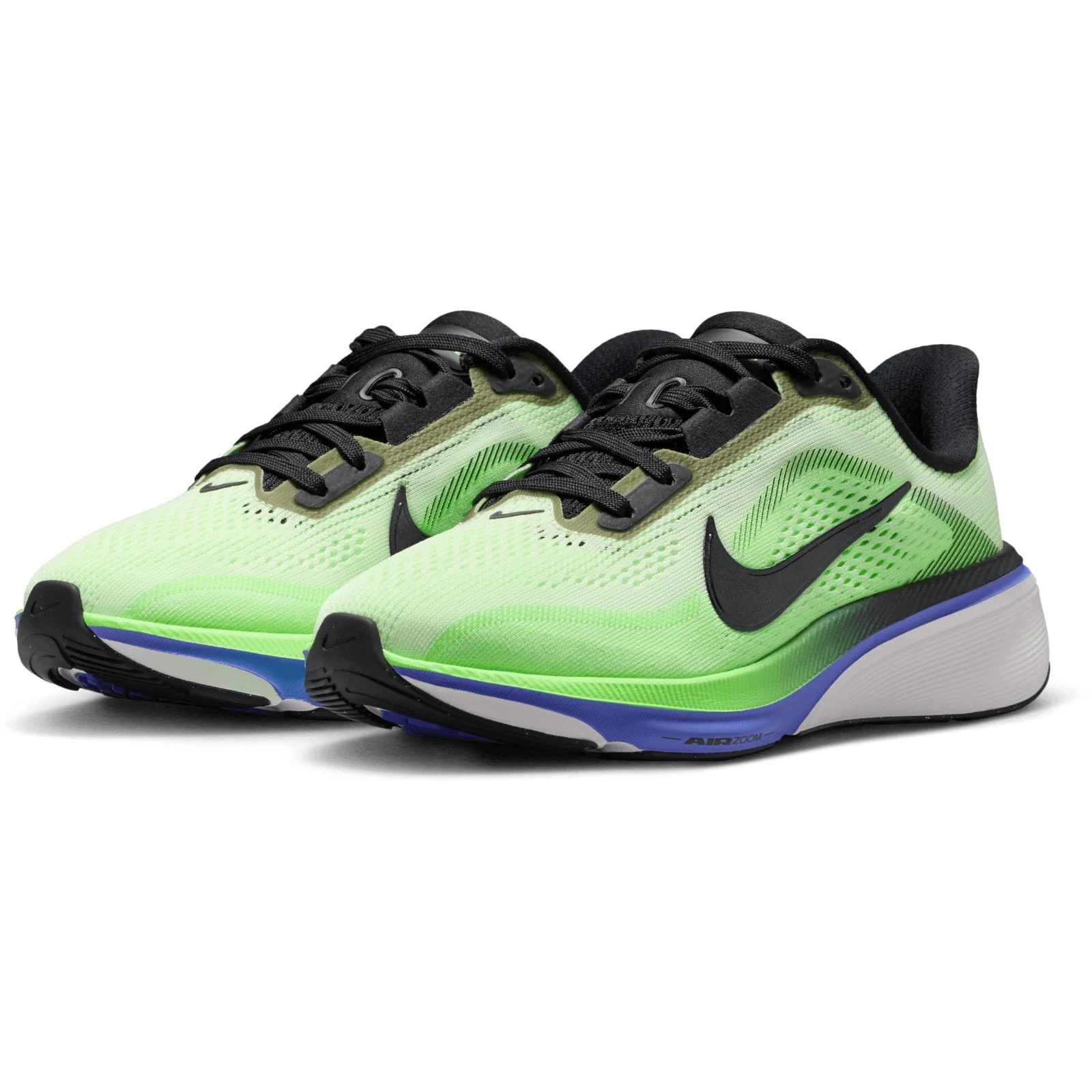Nike Pegasus 42 Kids Road Running Shoes - Image 8