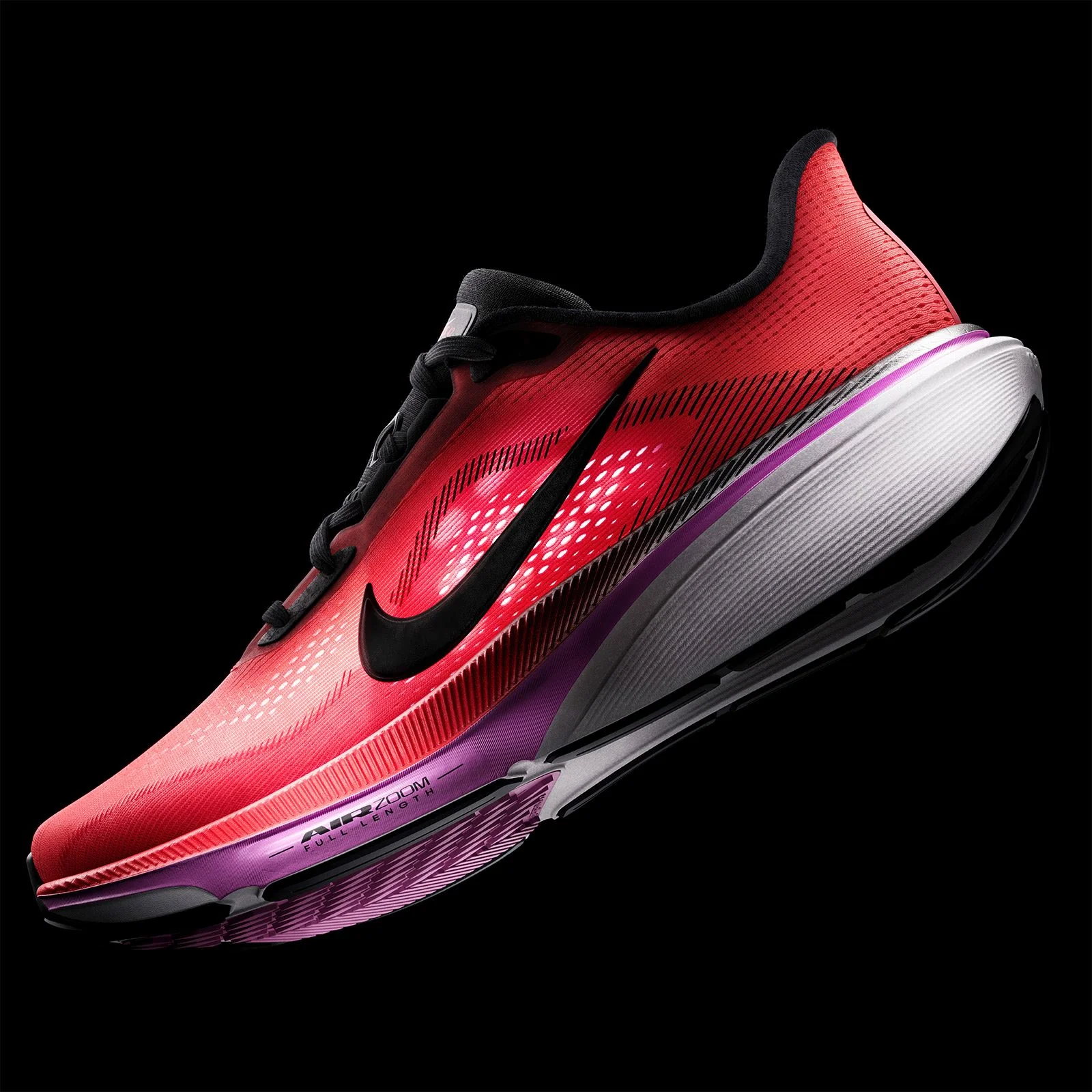 Nike Pegasus 42 Womens Road Running Shoes - Image 11