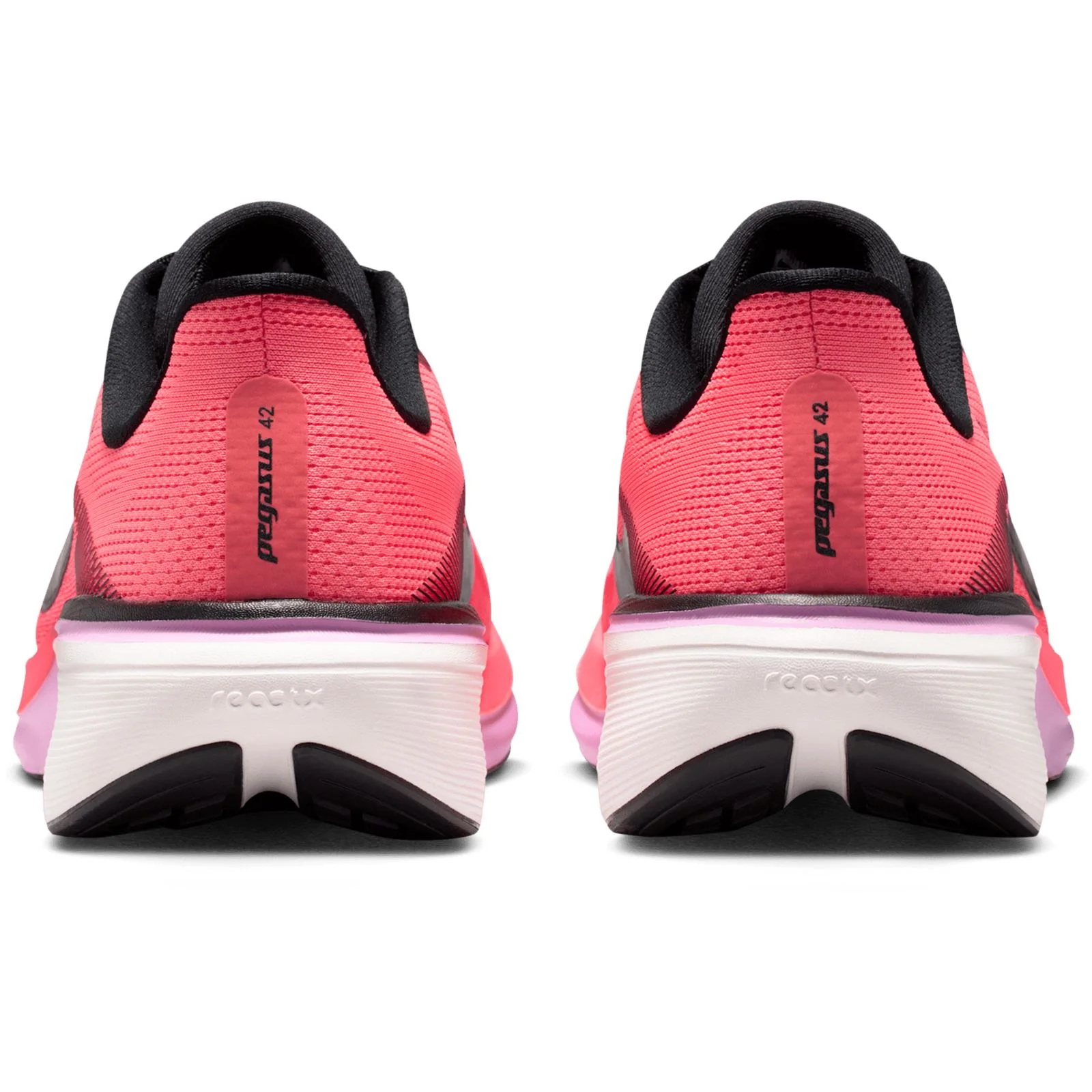 Nike Pegasus 42 Womens Road Running Shoes - Image 7