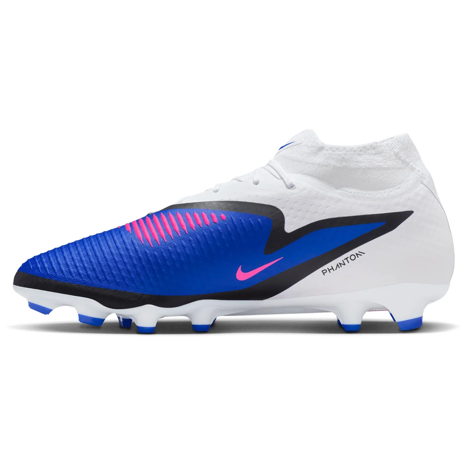 Nike Phantom 6 High Academy Multi-Ground Football Boots - Image 2