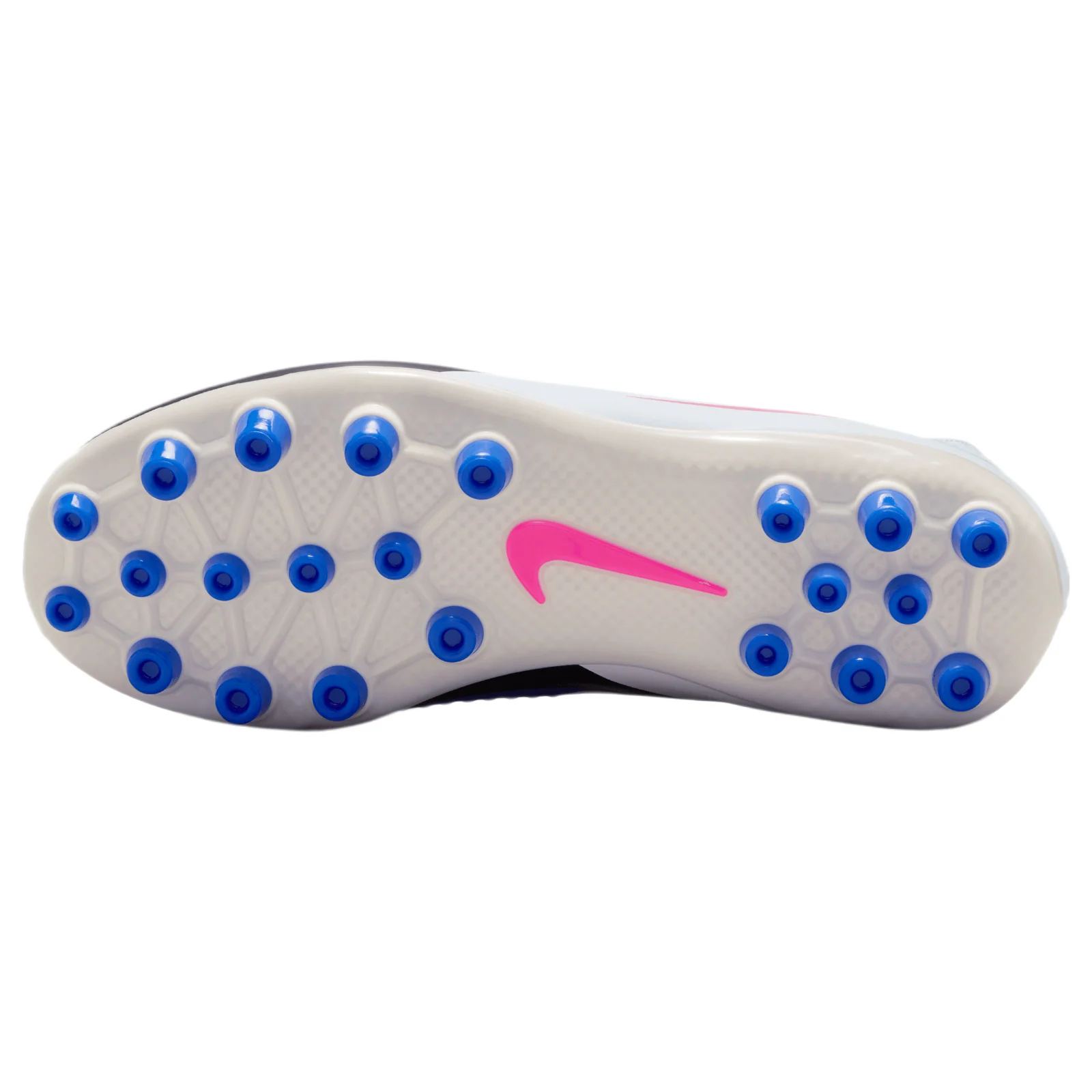 Nike Jr. Phantom 6 High Academy Kids Multi-Ground Football Boots - Image 4