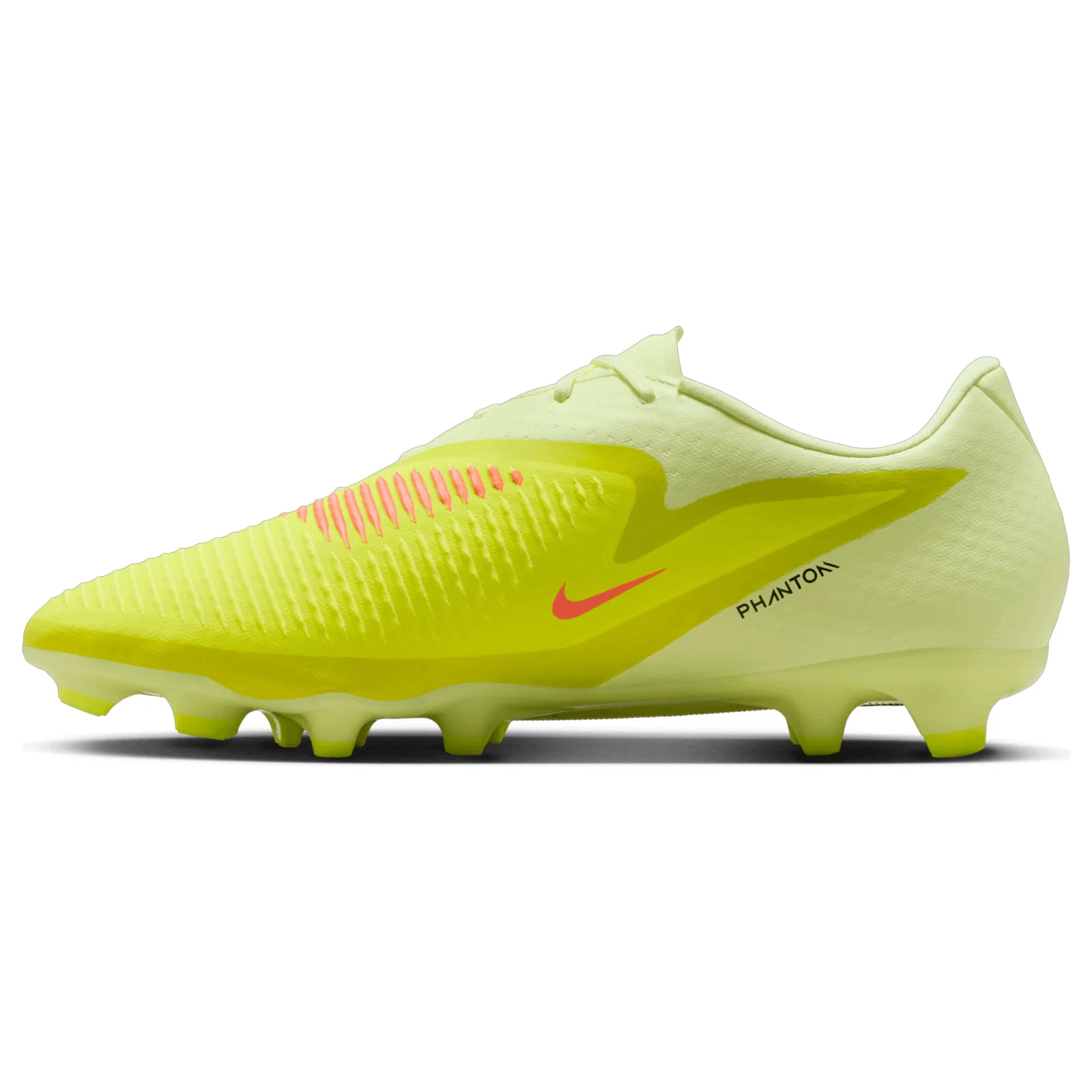 Nike Phantom 6 Low Academy Multi-Ground Football Boots - Image 2