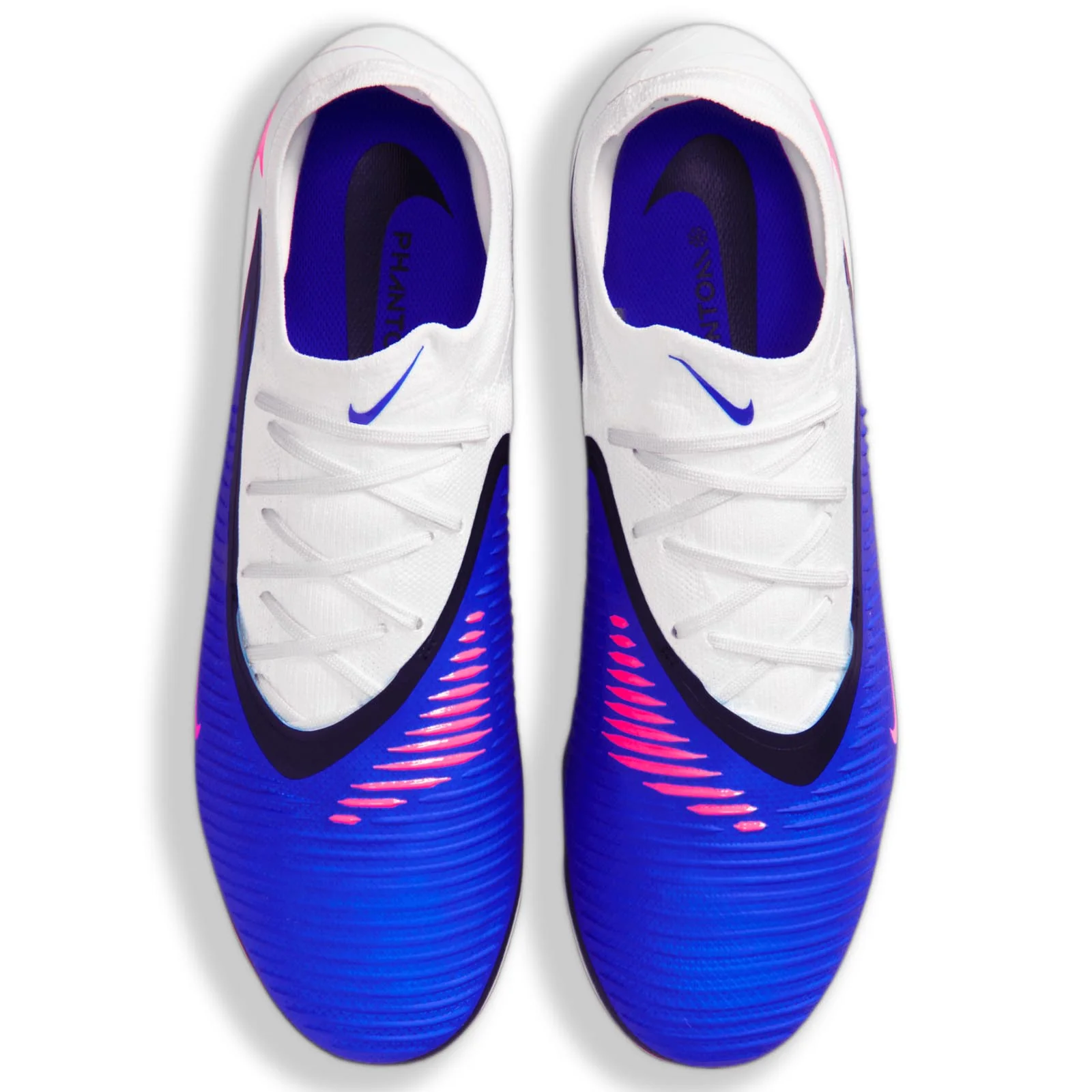 Nike Phantom 6 Low Pro Firm-Ground Football Boots - Image 3
