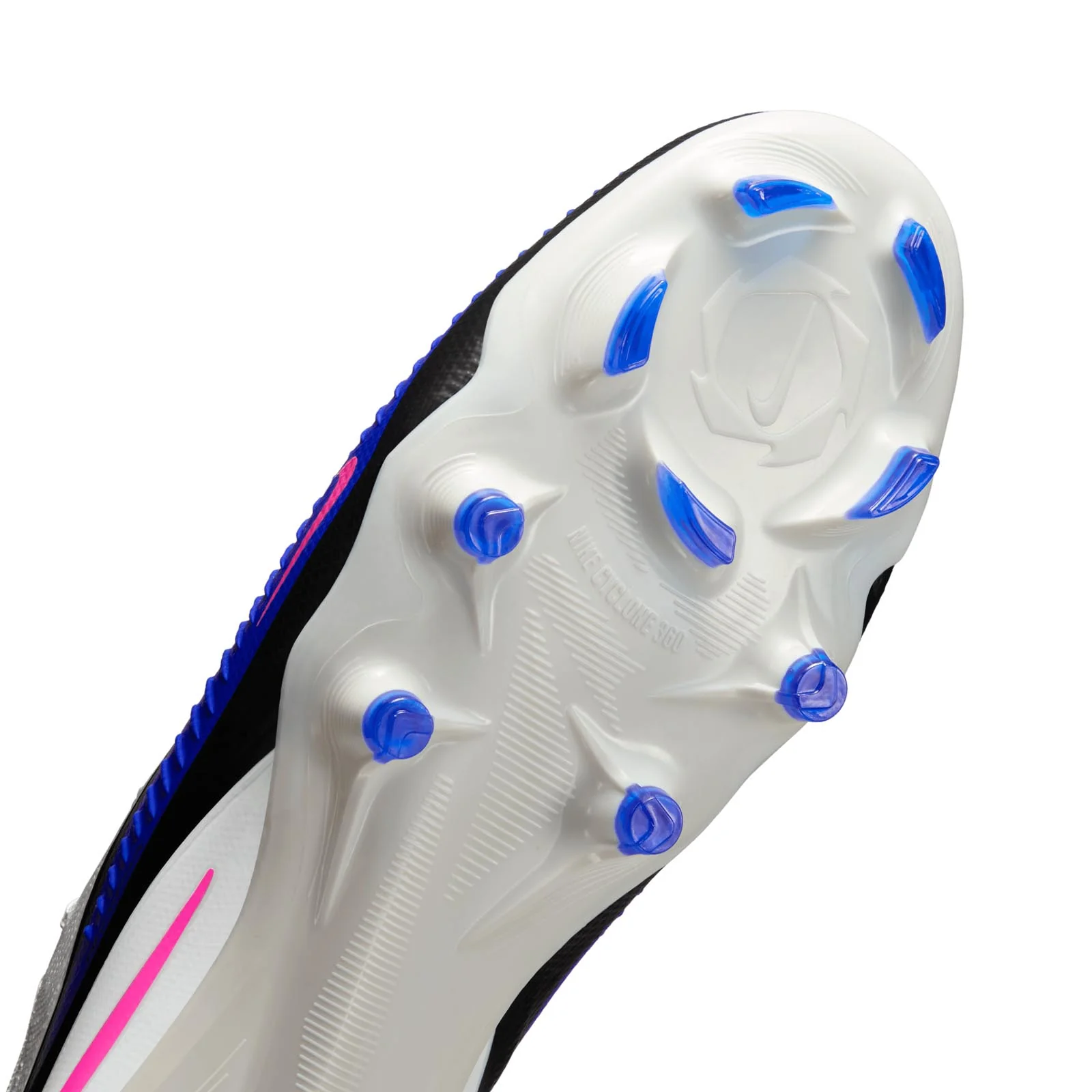Nike Phantom 6 Low Pro Firm-Ground Football Boots - Image 9