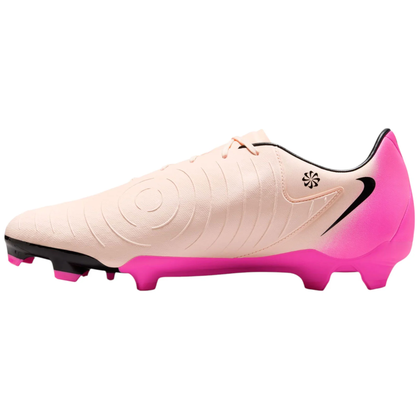 Nike Phantom Gx 2 Academy MG Low-Top Football Boots - Image 2
