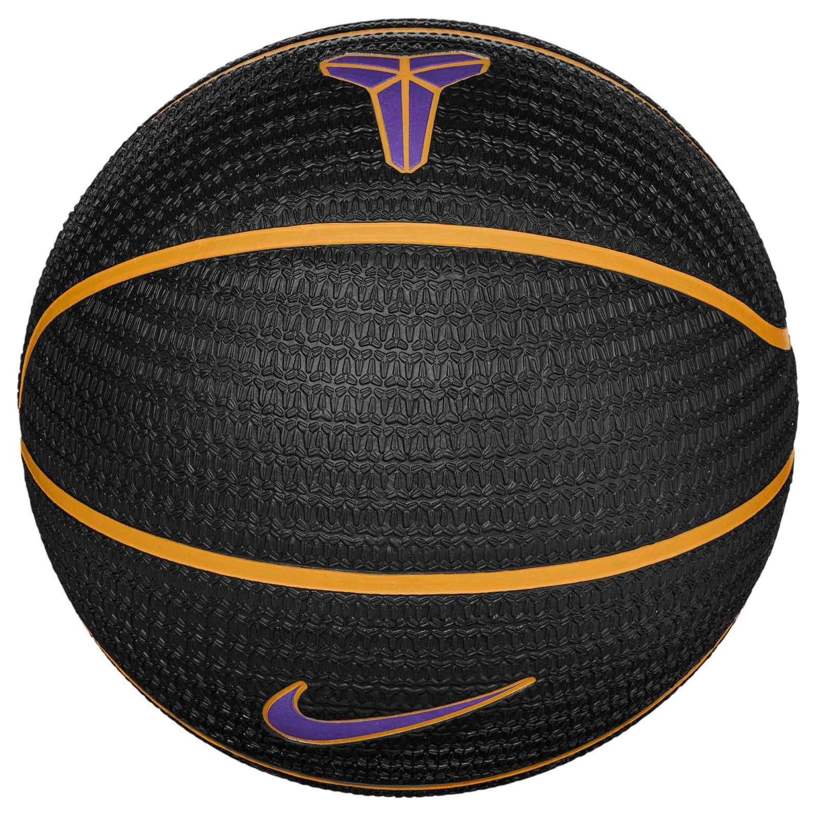 Nike Playground K Bryant 8P Basketball - Size 7