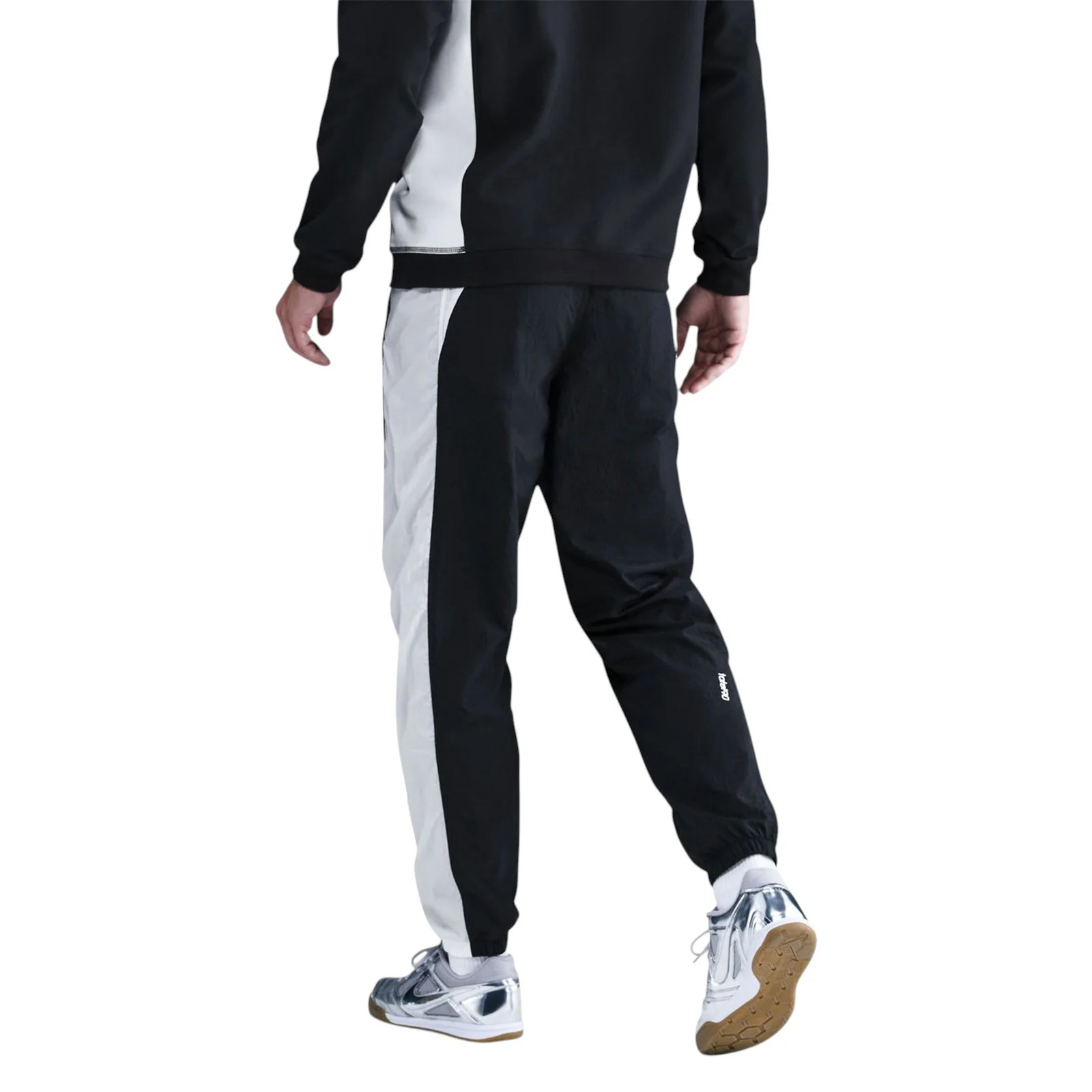 Nike Paris Saint-Germain Third Mens Total 90 Soccer Woven Track Pants - Image 2