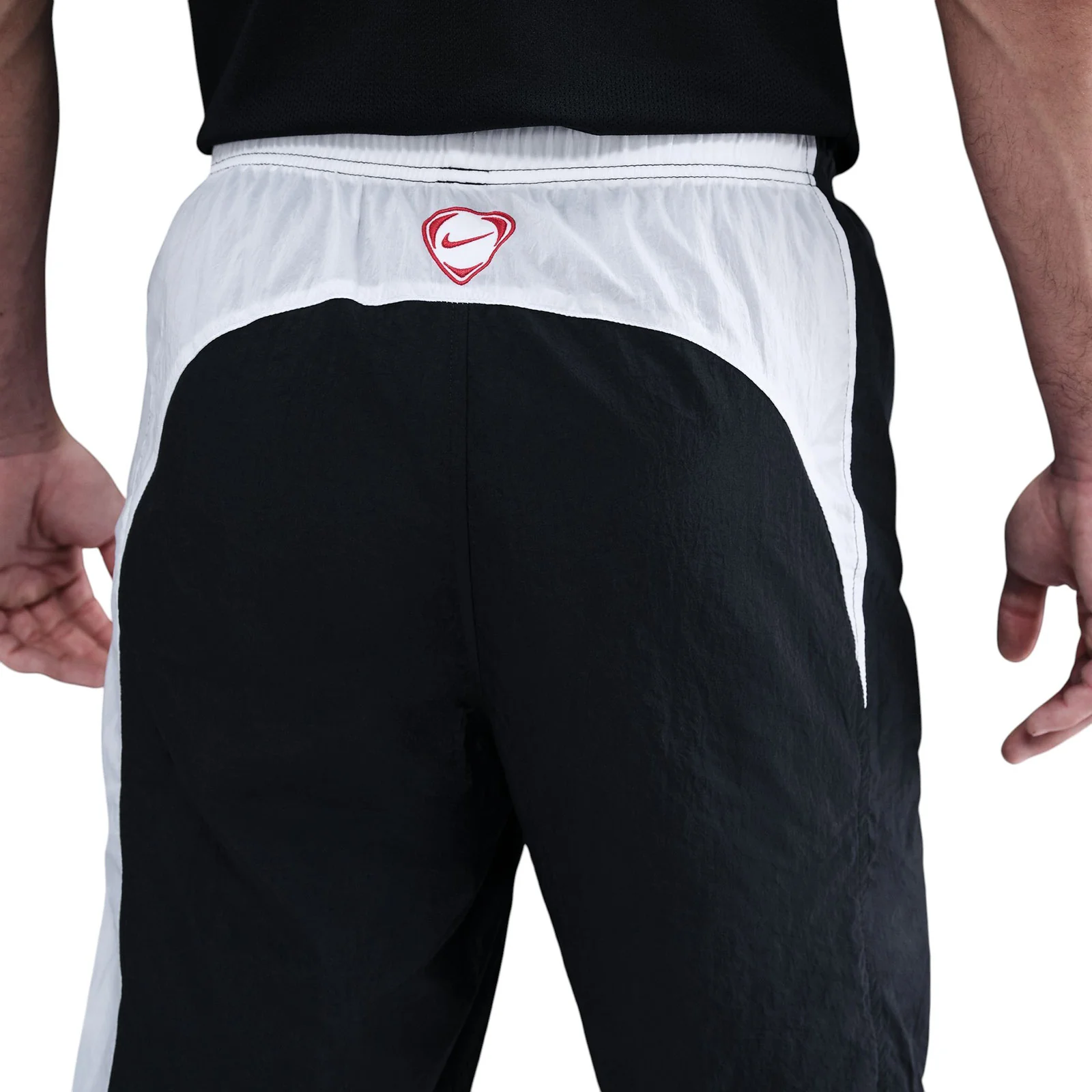 Nike Paris Saint-Germain Third Mens Total 90 Soccer Woven Track Pants - Image 3