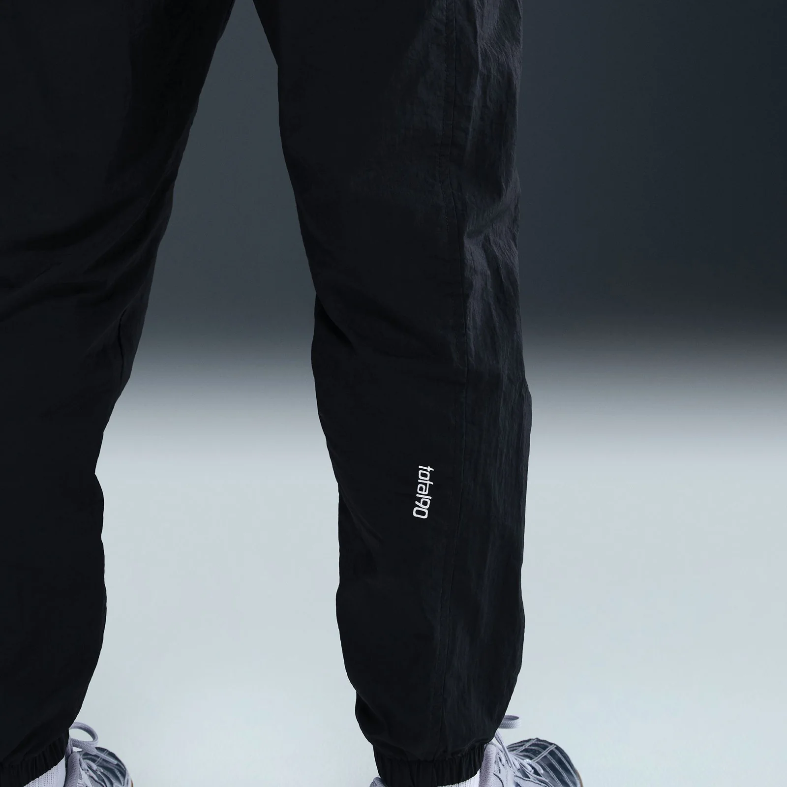 Nike Paris Saint-Germain Third Mens Total 90 Soccer Woven Track Pants - Image 5