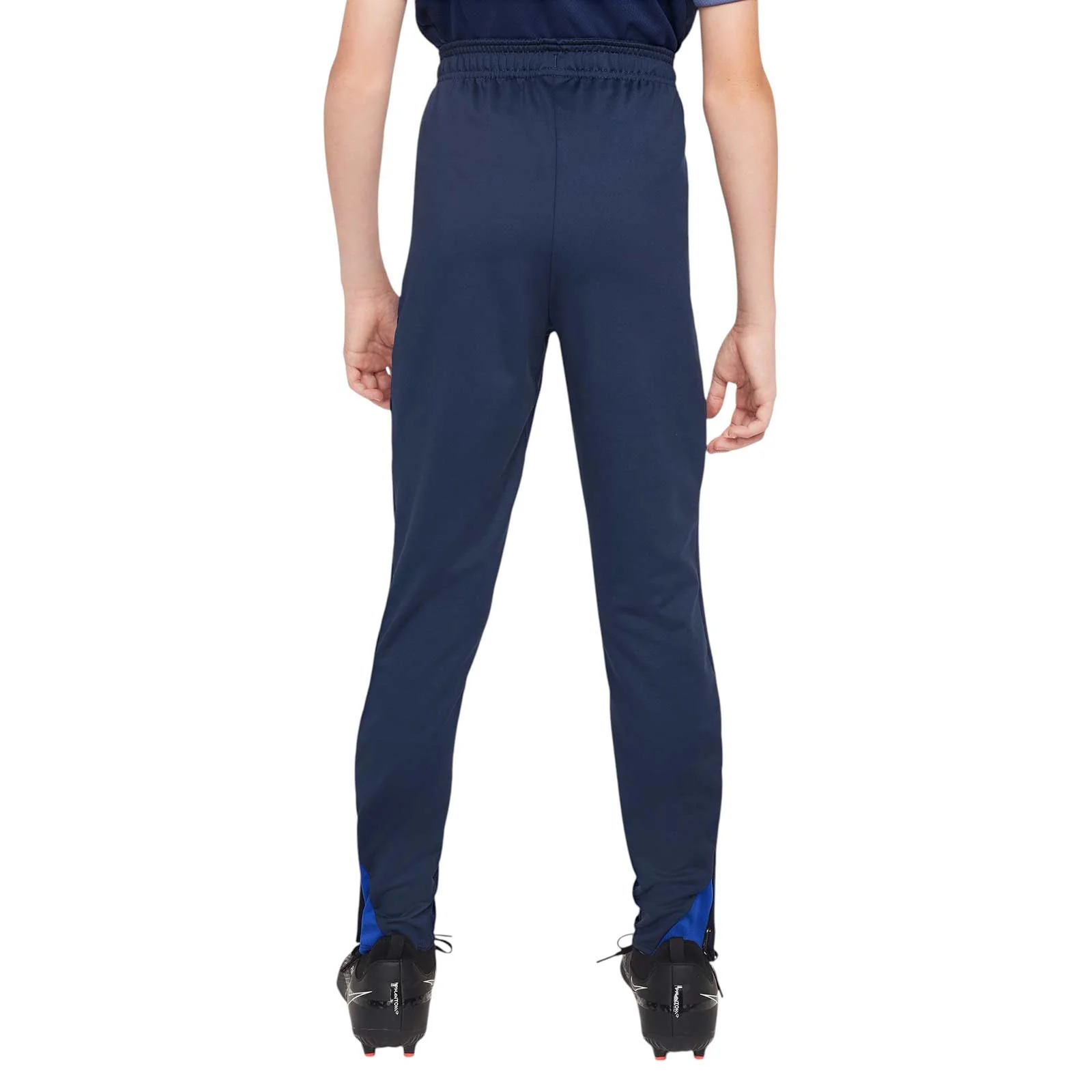 Nike Paris Saint-Germain Strike Kids Dri-FIT Soccer Knit Pants - Image 2