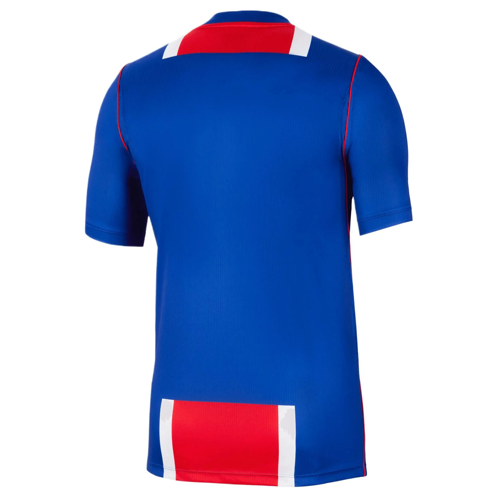Nike Paris Saint-Germain 2026/27 Stadium Home Mens Dri-FIT Soccer Repica Jersey - Image 2