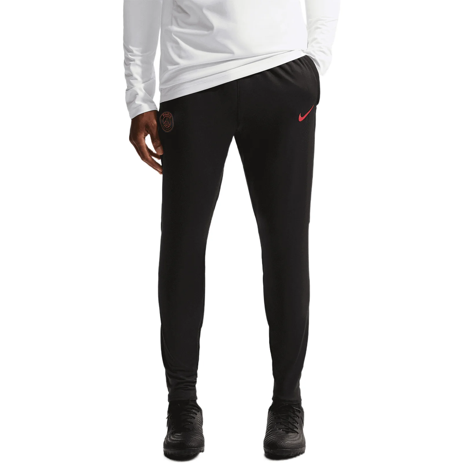 Nike Paris Saint-Germain 2026 Strike Mens Dri-FIT Soccer Knit Pants