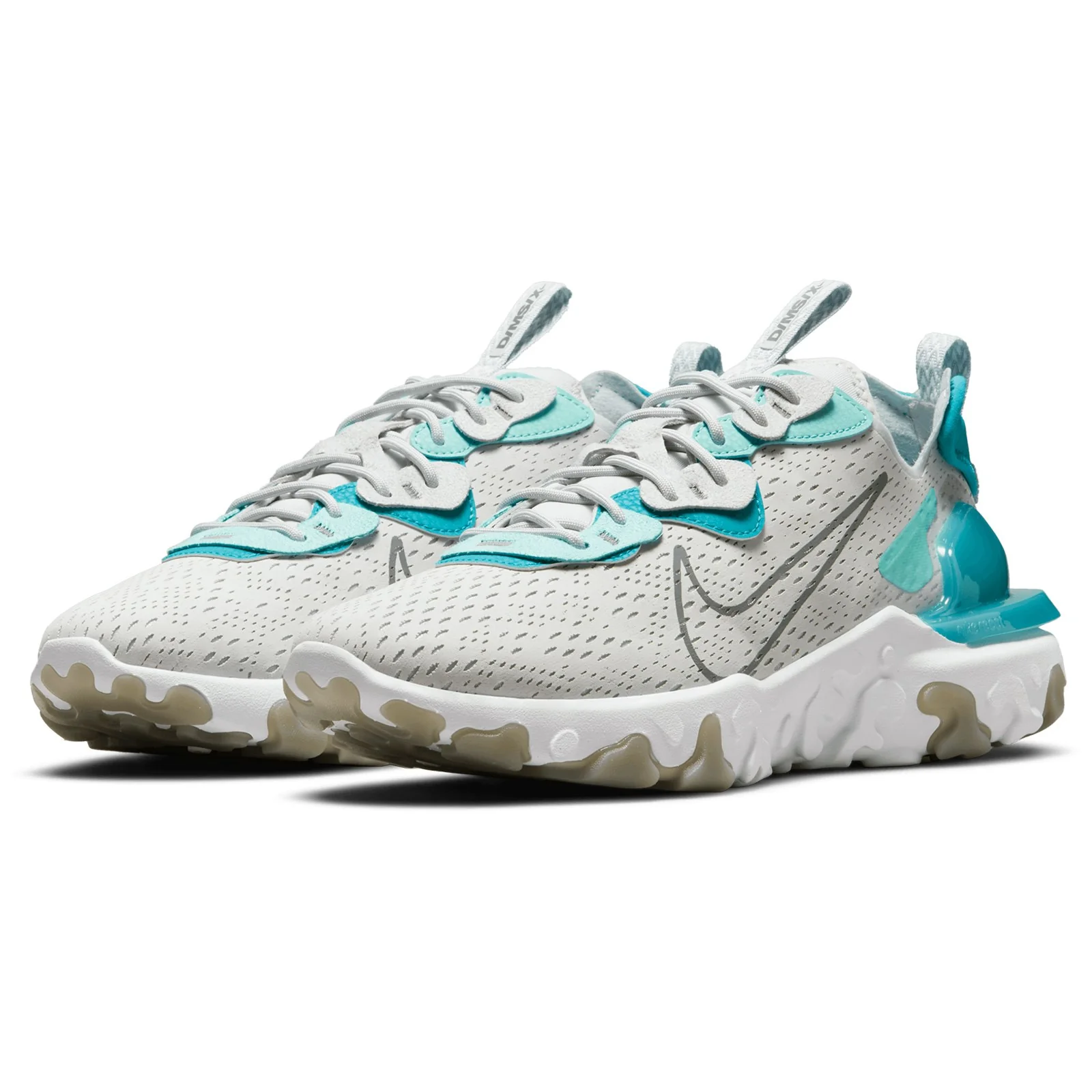 Nike React Vision Mens Shoes - Image 8