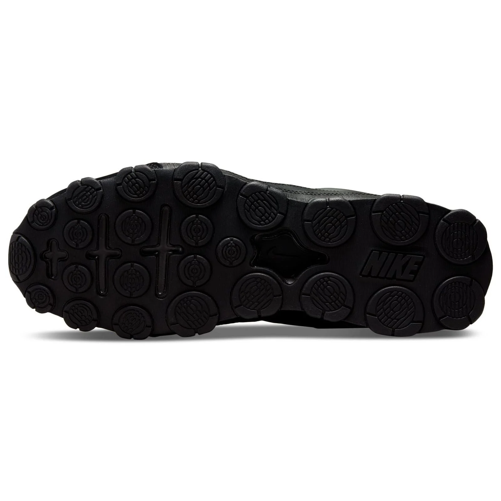 Nike Reax 8 TR Mens Workout Shoes - Image 4