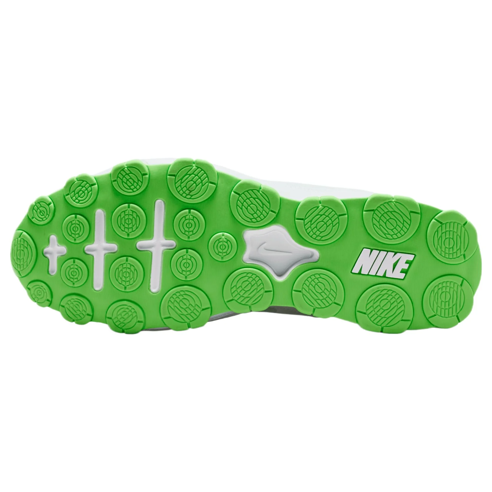 Nike Reax 8 Tr Mens Workout Shoes - Image 4