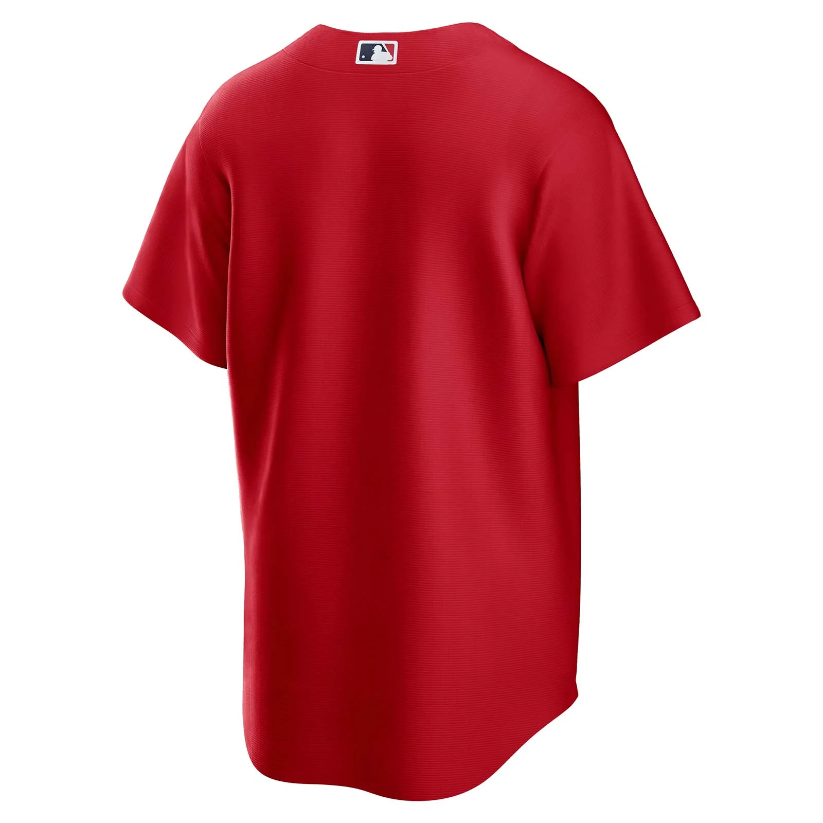 Nike Boston Red Sox Game Alternate Jersey - Image 2