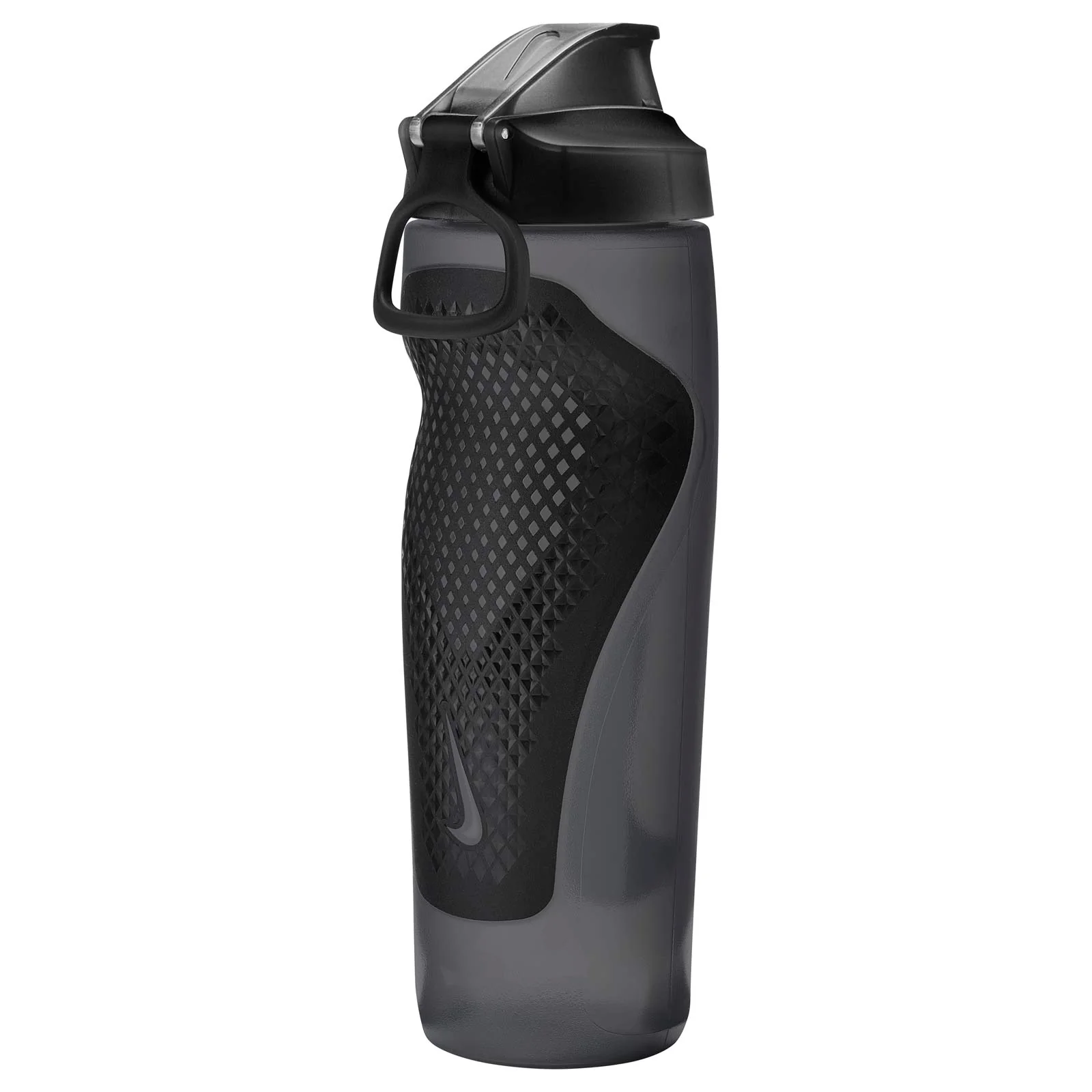 Nike Refuel Bottle Locking Lid - 24oz - Image 2