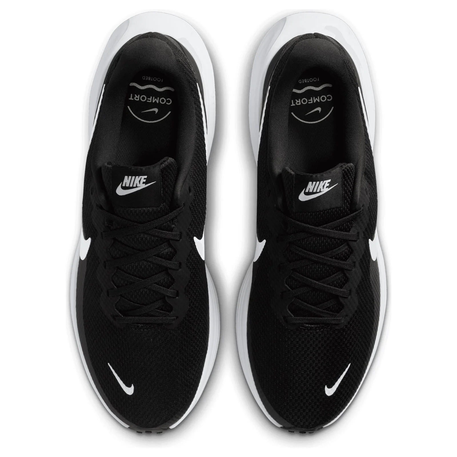 Nike Revolution 8 Mens Road Running Shoes - Image 3