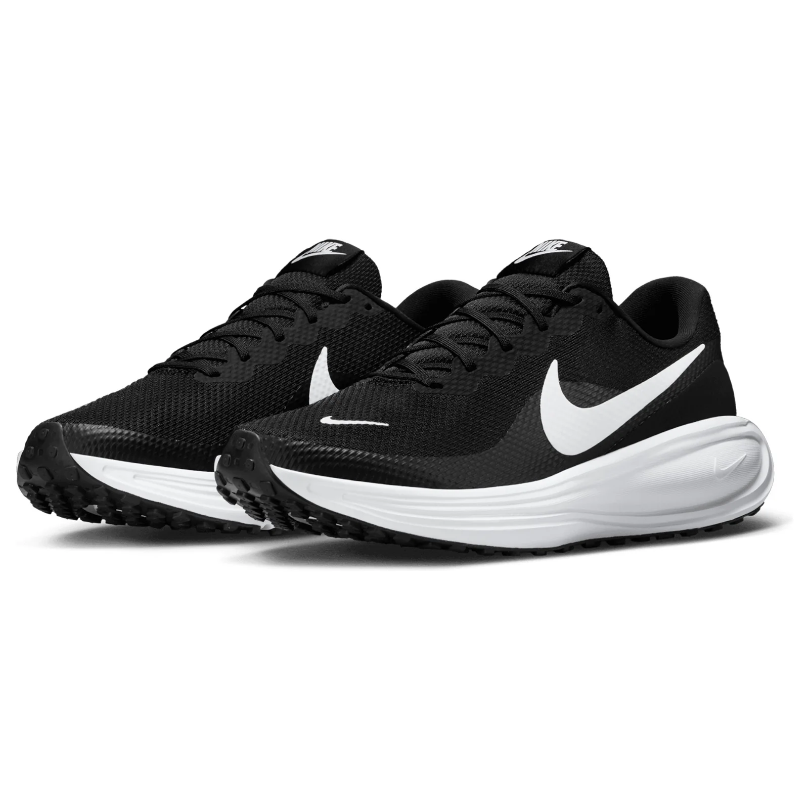 Nike Revolution 8 Mens Road Running Shoes - Image 8