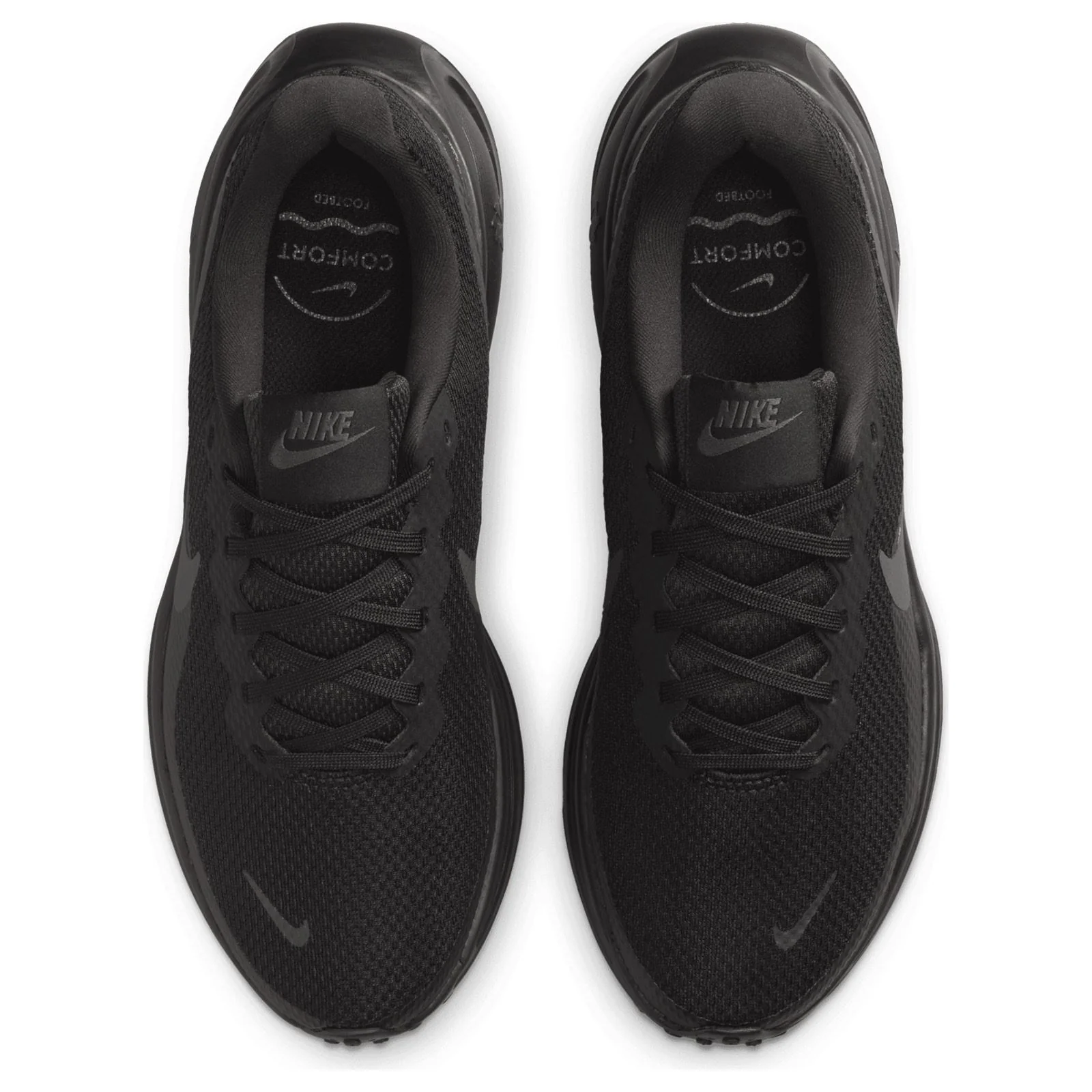 Nike Revolution 8 Womens Road Running Shoes - Image 3