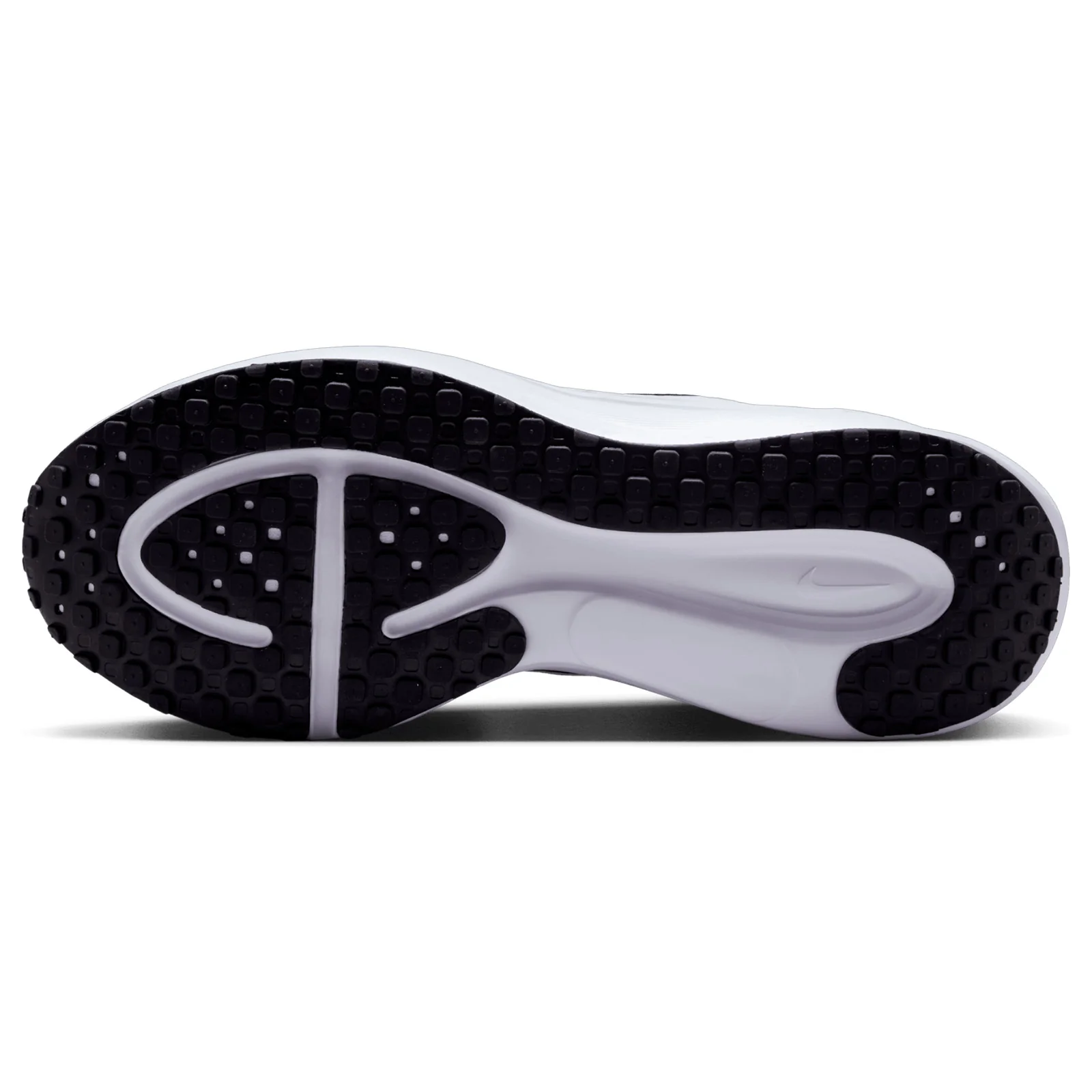 Nike Revolution 8 Womens Road Running Shoes - Image 4
