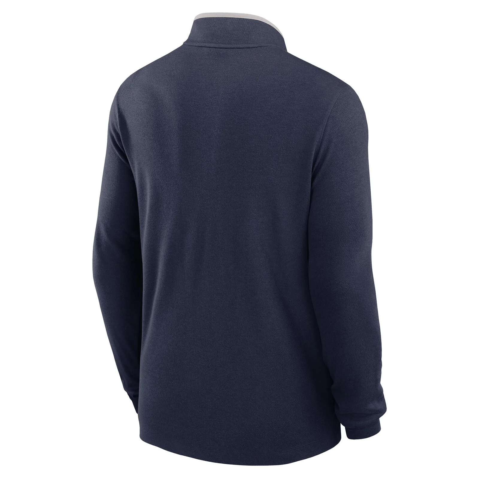 Nike NFL Seahawks Victory Half Zip Top - Image 2