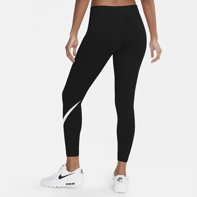 Nike Sportswear Essential Womens Leggings - Image 2
