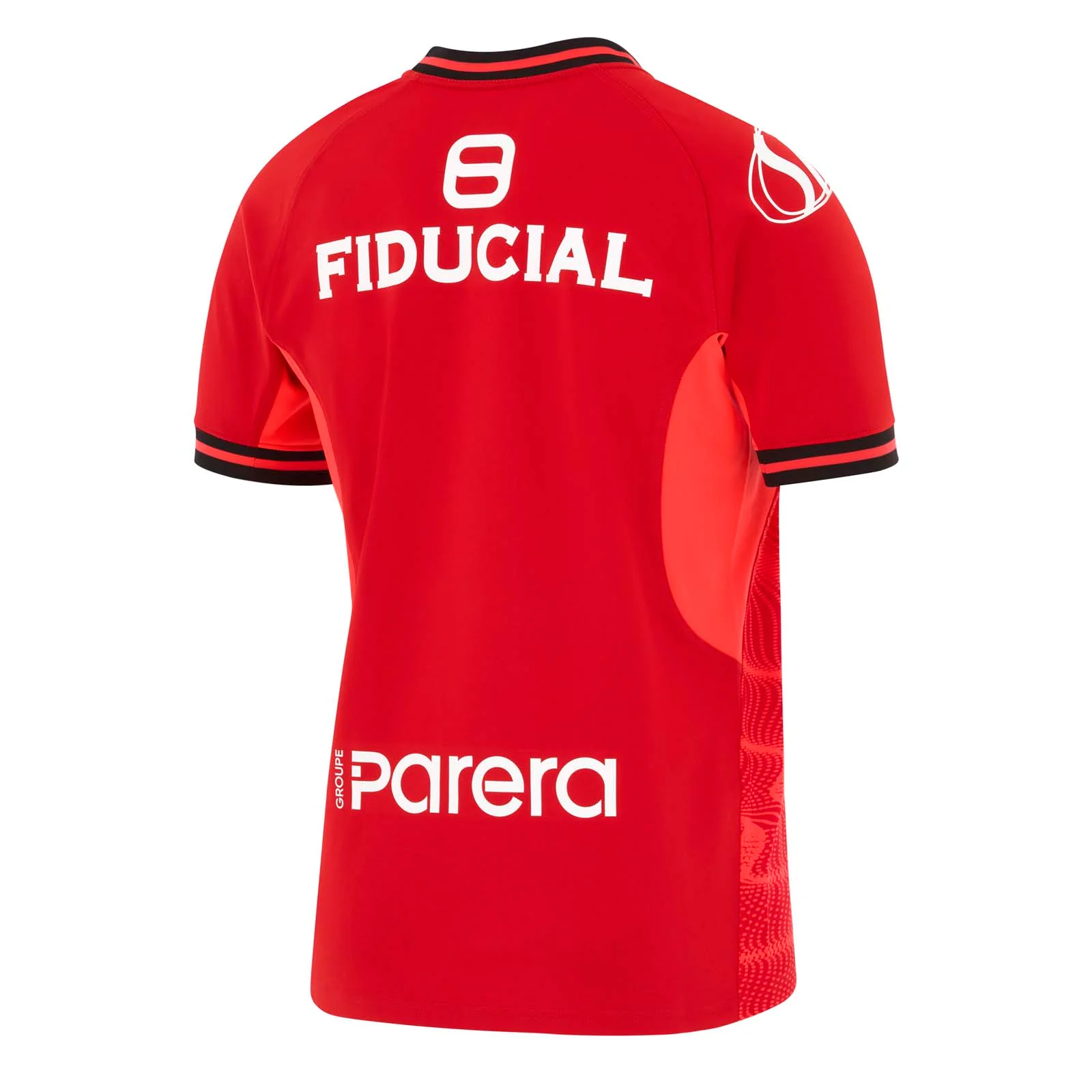 Nike Stade Toulousain 2025/26 3rd Short Sleeve Jersey - Image 2