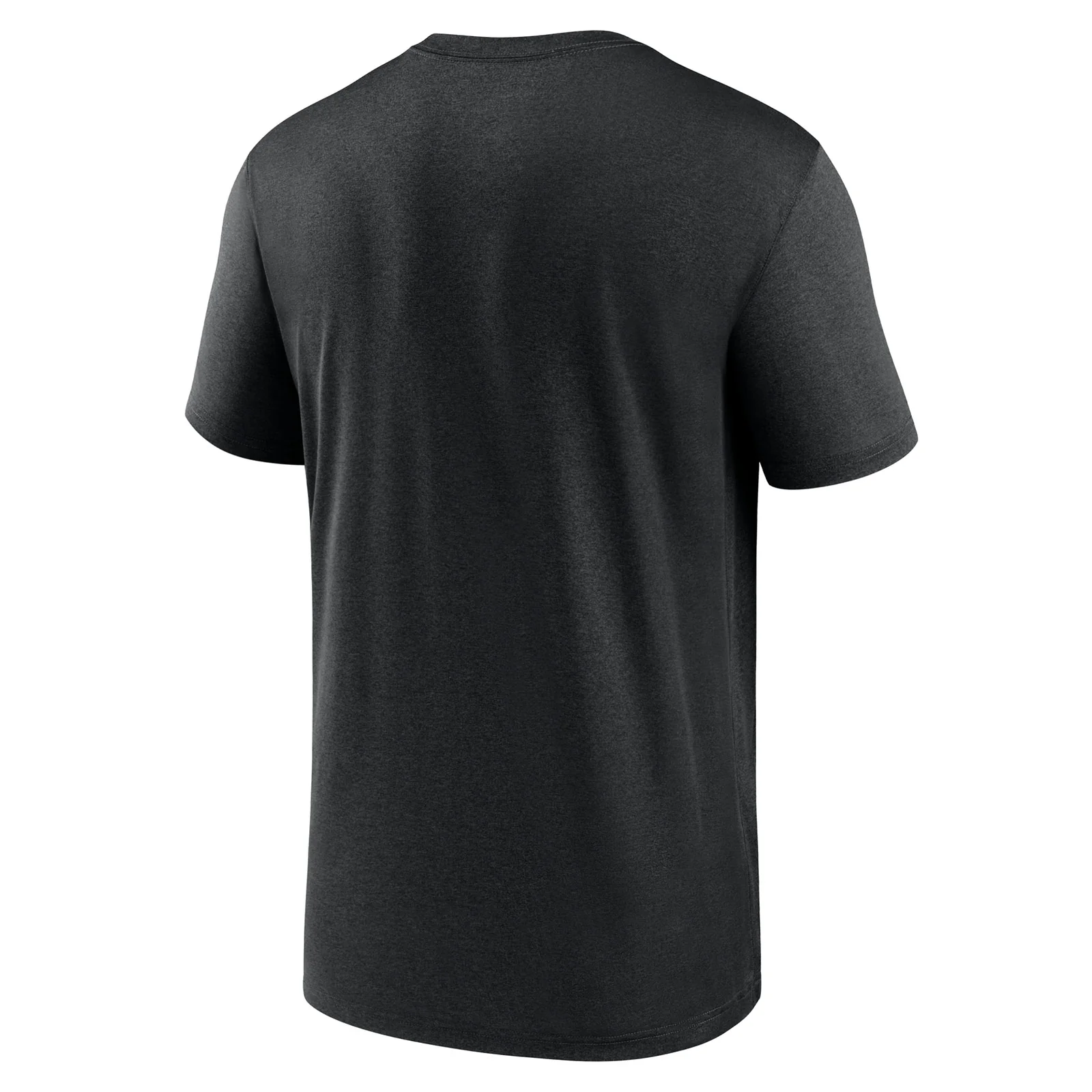Nike Steelers Legend Icon NFL T-Shirt - Black - Image 2
