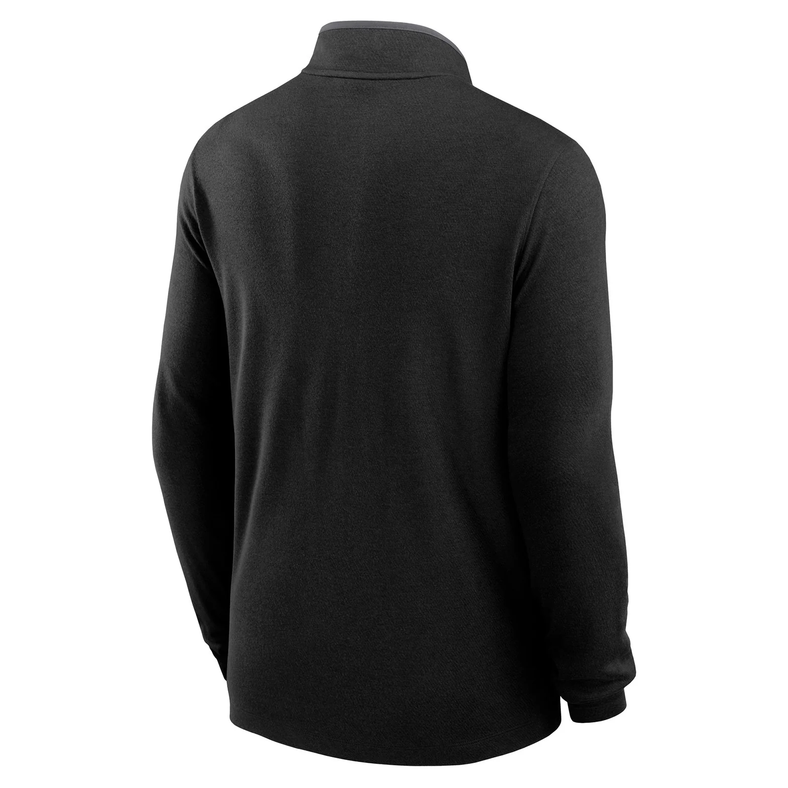Nike Pittsburgh Steelers Victory Half Zip Top - Image 2